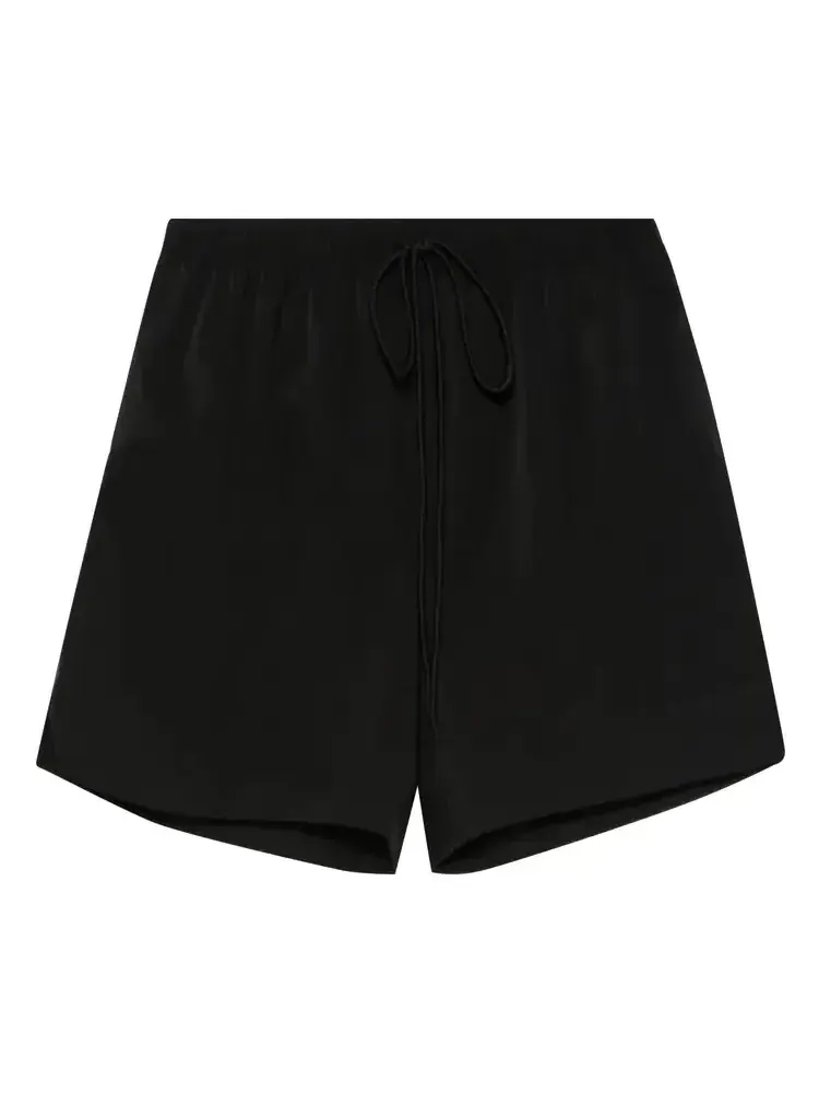 Шорты Fear of God Essentials Active Trace Classic W/Slit Short — изображение 1 из 1, черный