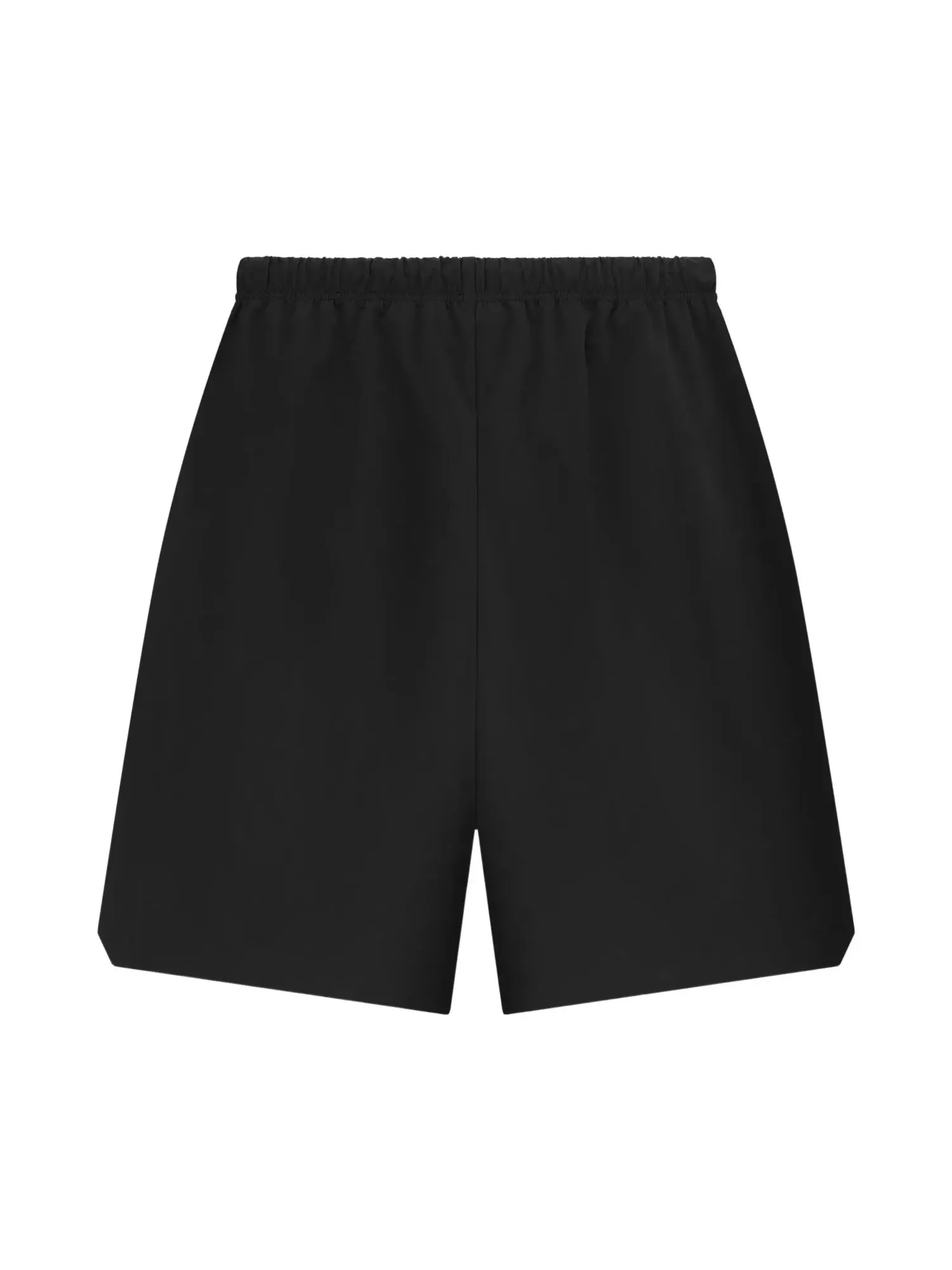 Шорты Fear of God Essentials Active Trace Relaxed Short — изображение 2 из 2, винтажный черный