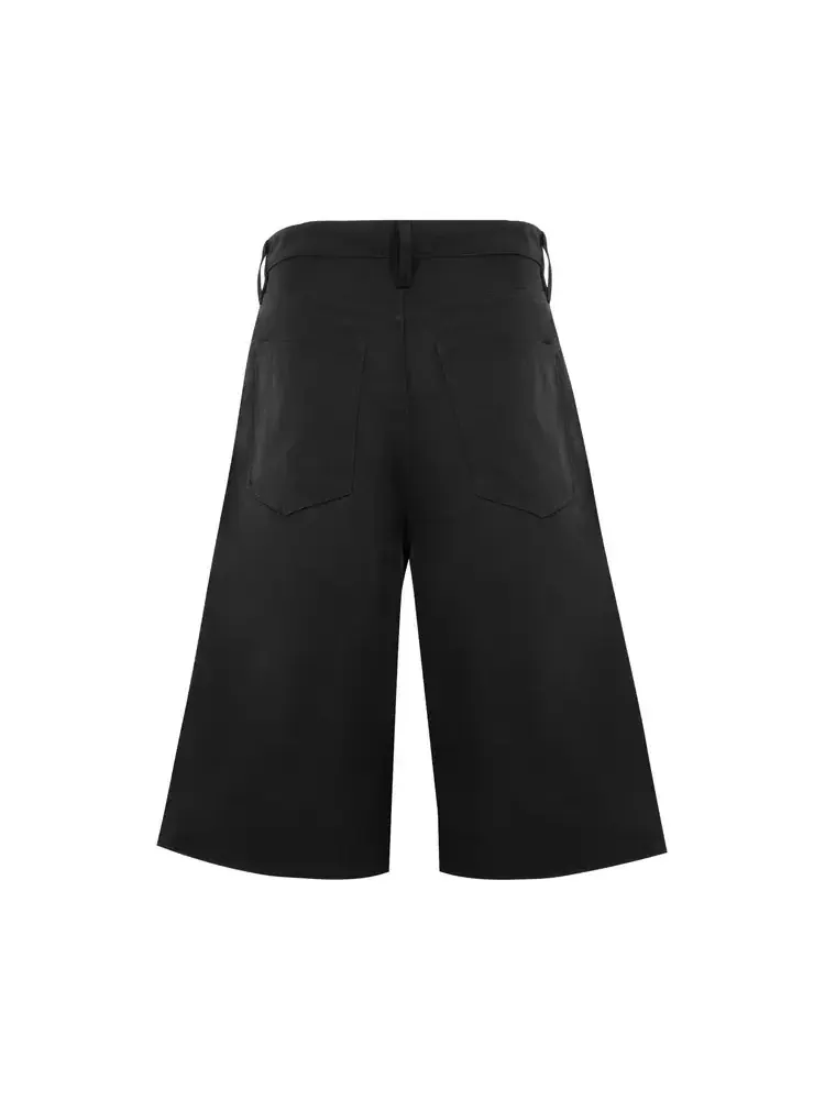 Шорты с карманами Fear of God Essentials 5 — изображение 2 из 2, черный