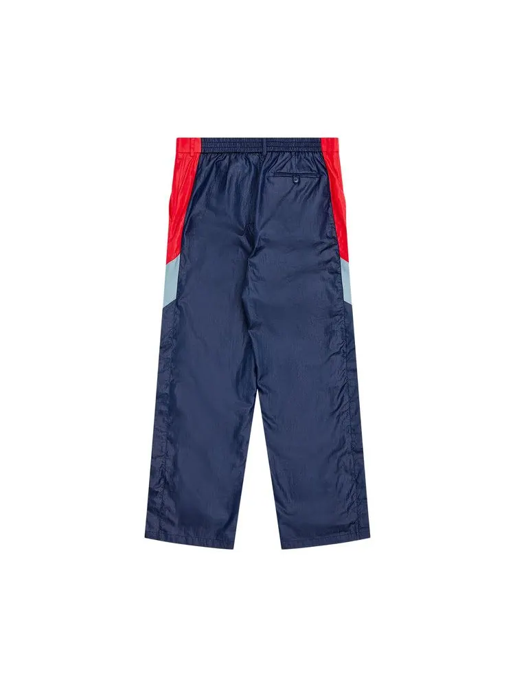 Брюки Martine Rose Track Pants — изображение 2 из 2, синий темно-синий