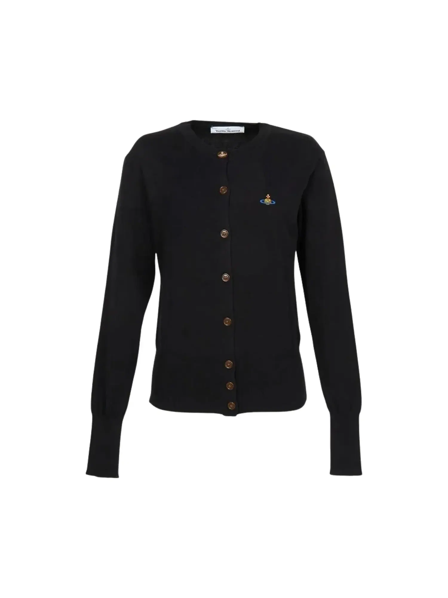Кардиган Vivienne Westwood Bea — черный