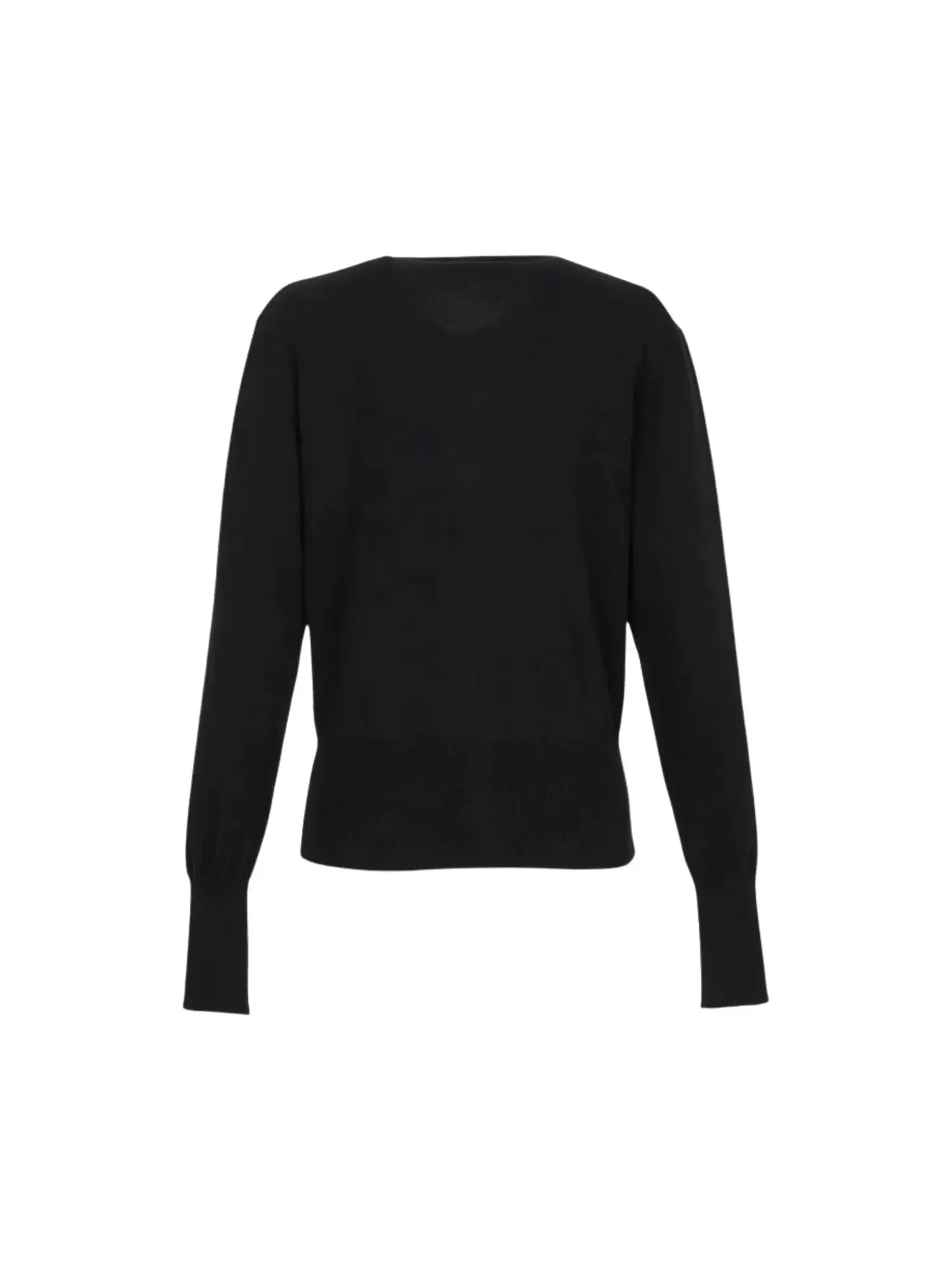 Кардиган Vivienne Westwood Bea — изображение 2 из 2, черный