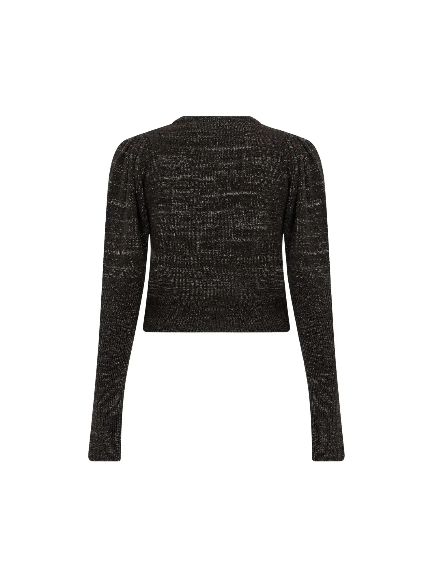 Кардиган Vivienne Westwood Veronica Cardigan — изображение 2 из 2, шоколад