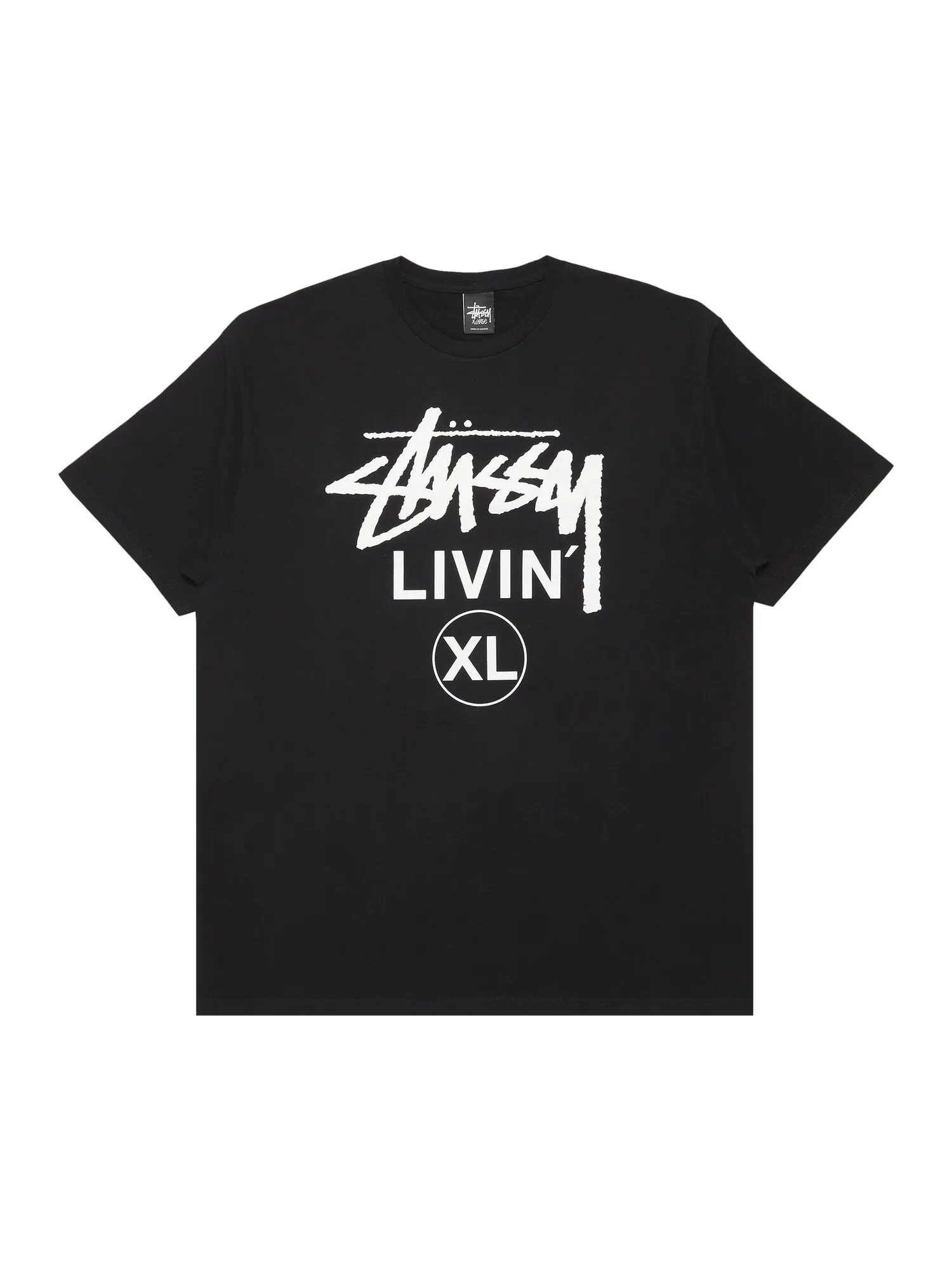 Футболка Stussy Livin XL