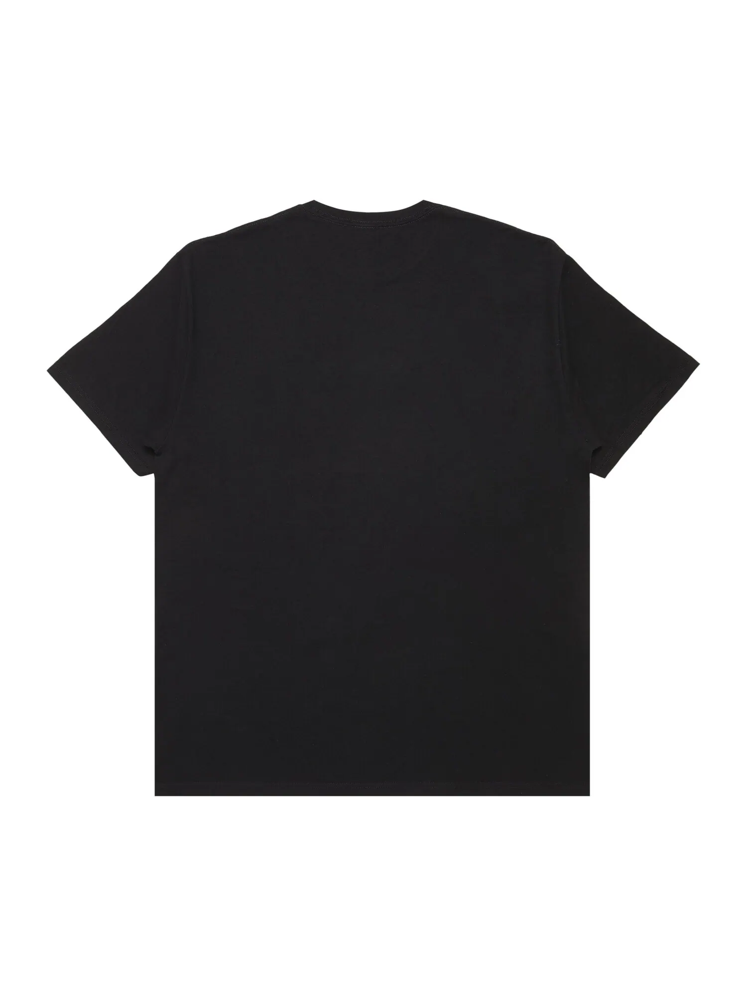 Футболка Stussy Livin XL — изображение 2 из 3, черный