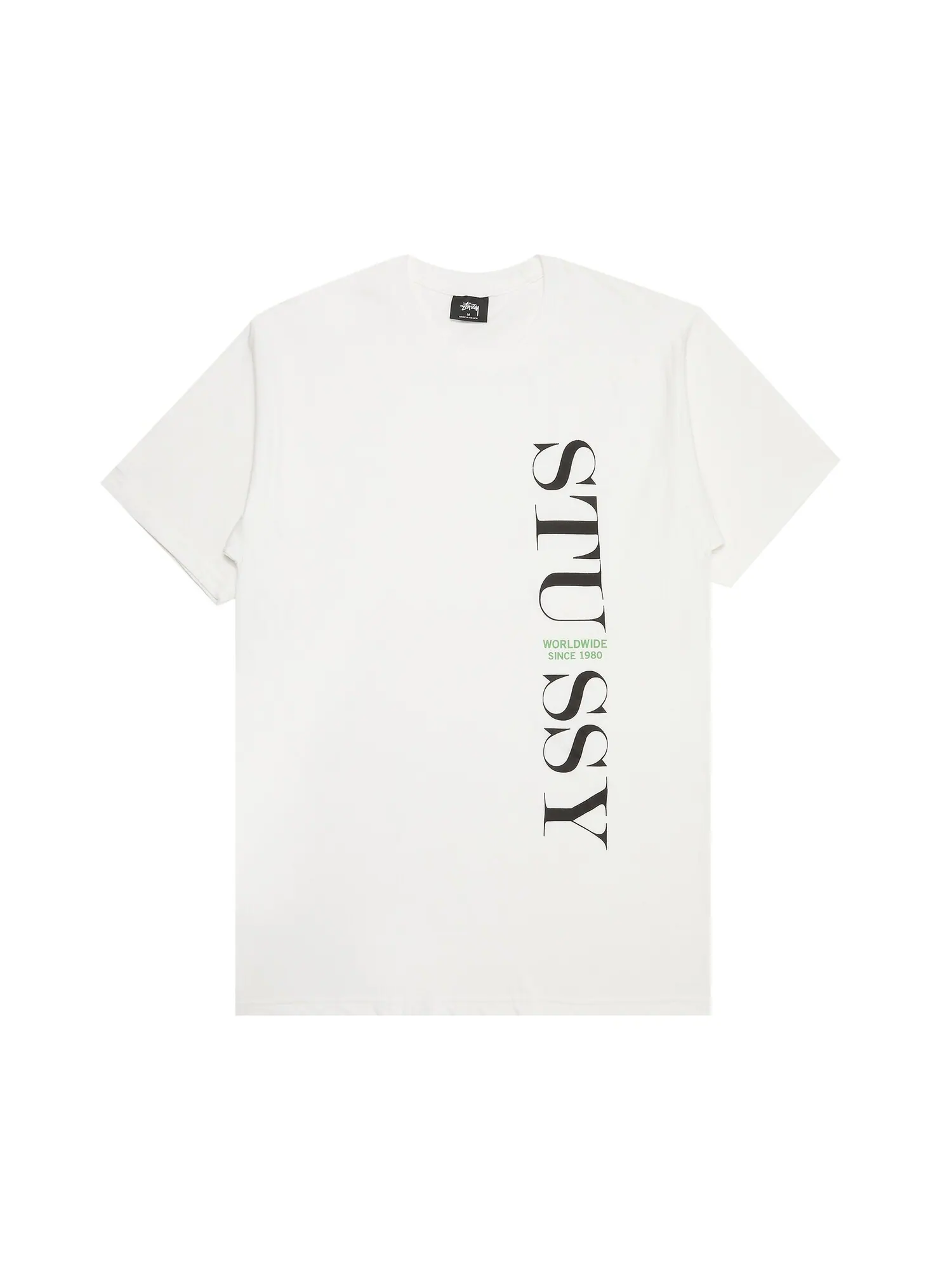 Футболка Stussy Standard