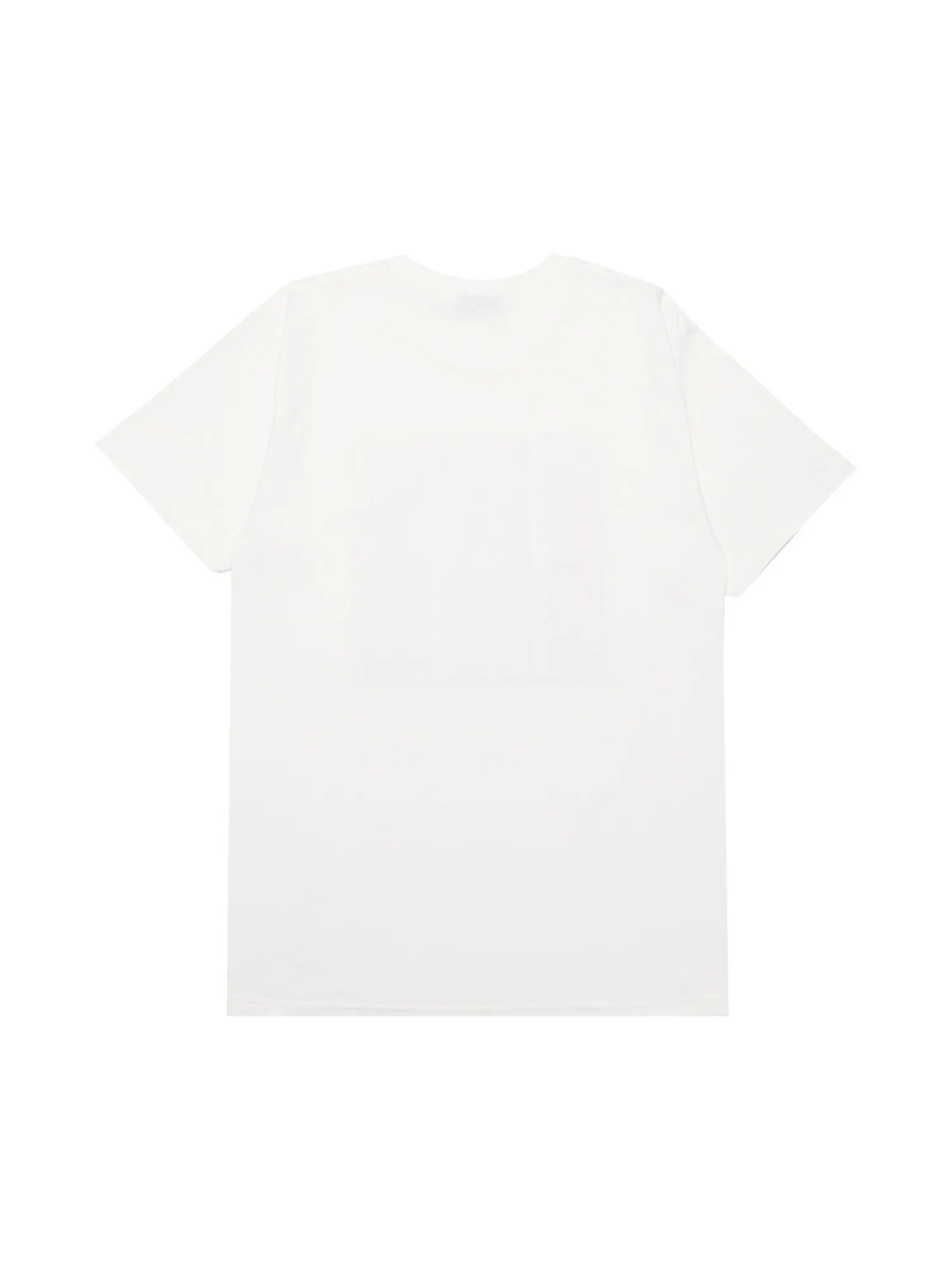 Футболка Stussy IST Blur — изображение 2 из 3, белый