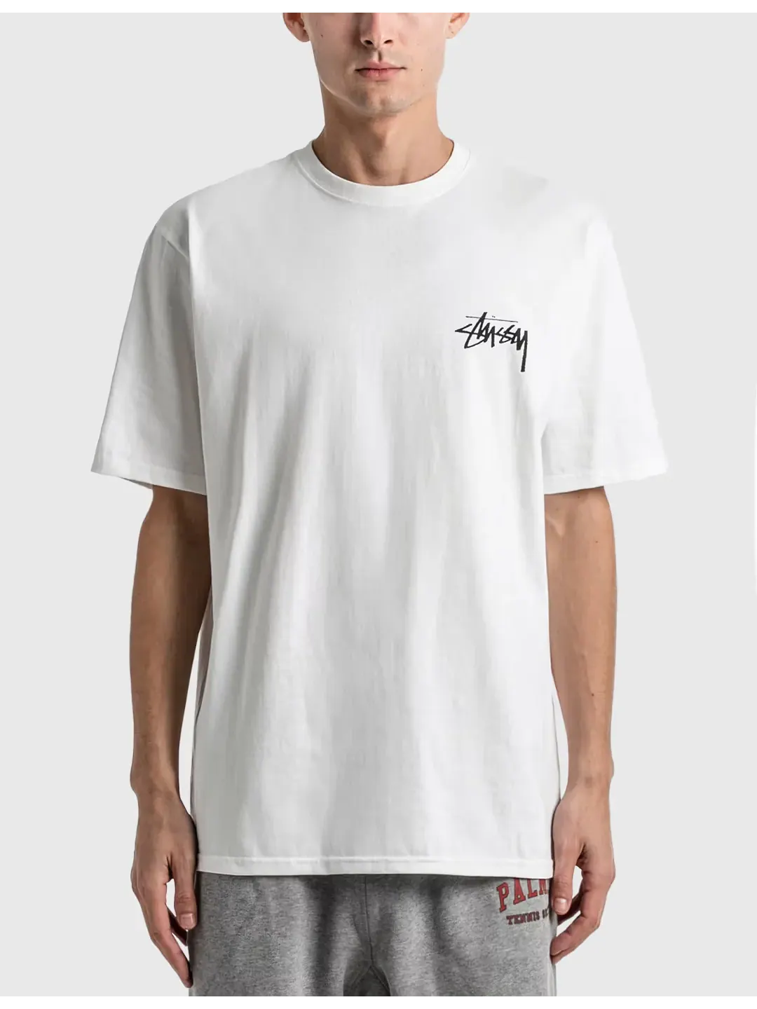 Футболка Stussy 8 Ball Fade