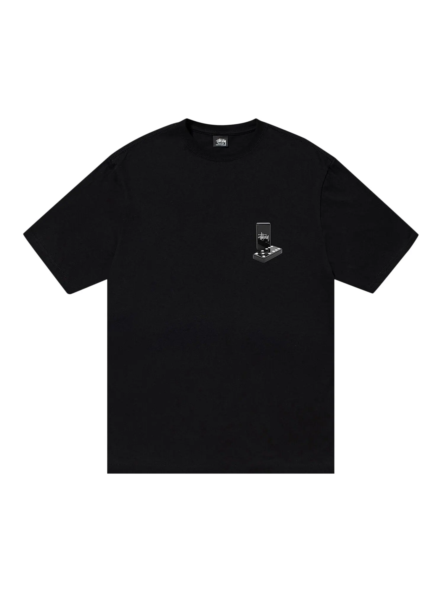 Футболка Stussy Dominoes