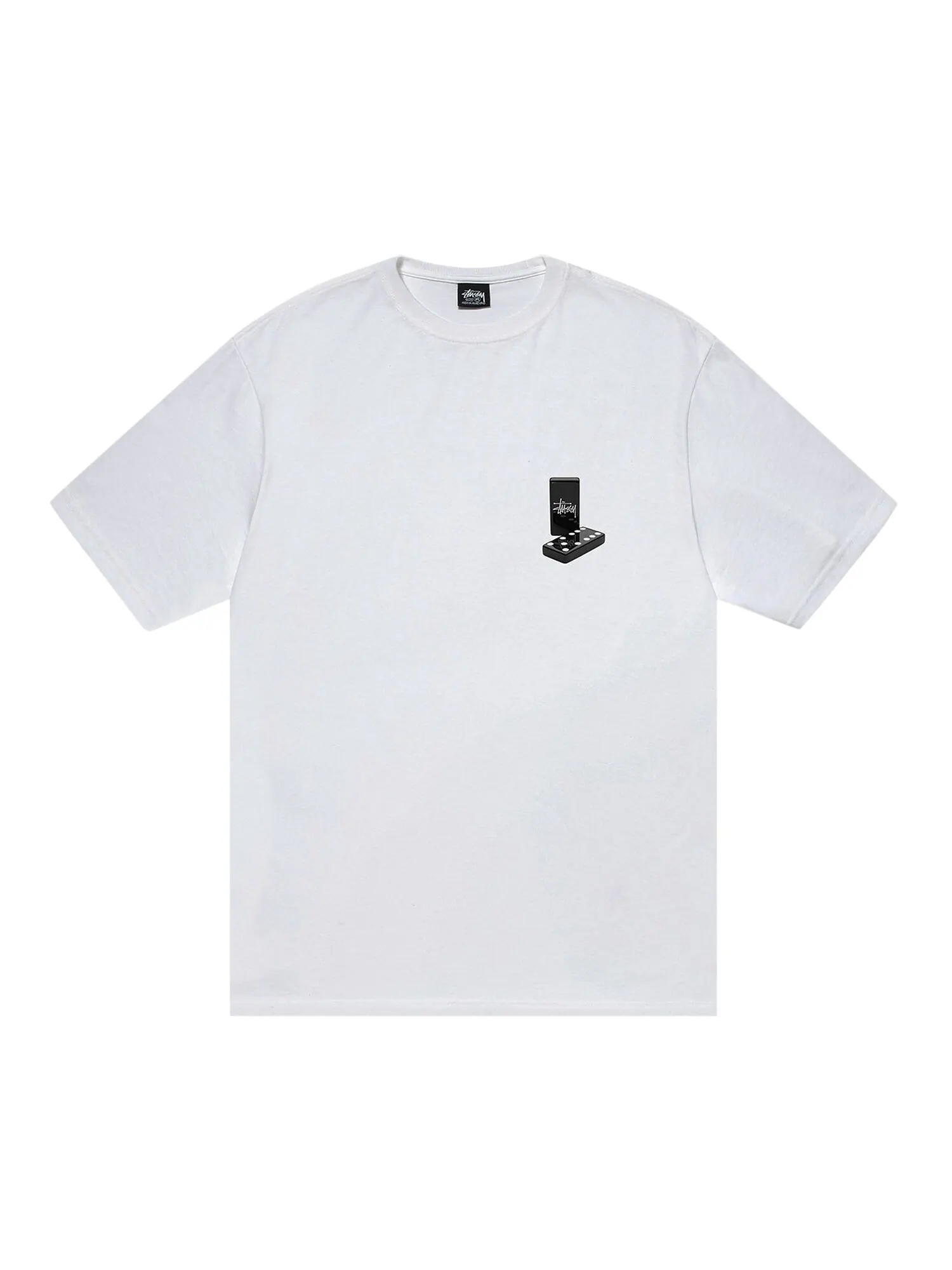 Футболка Stussy Dominoes