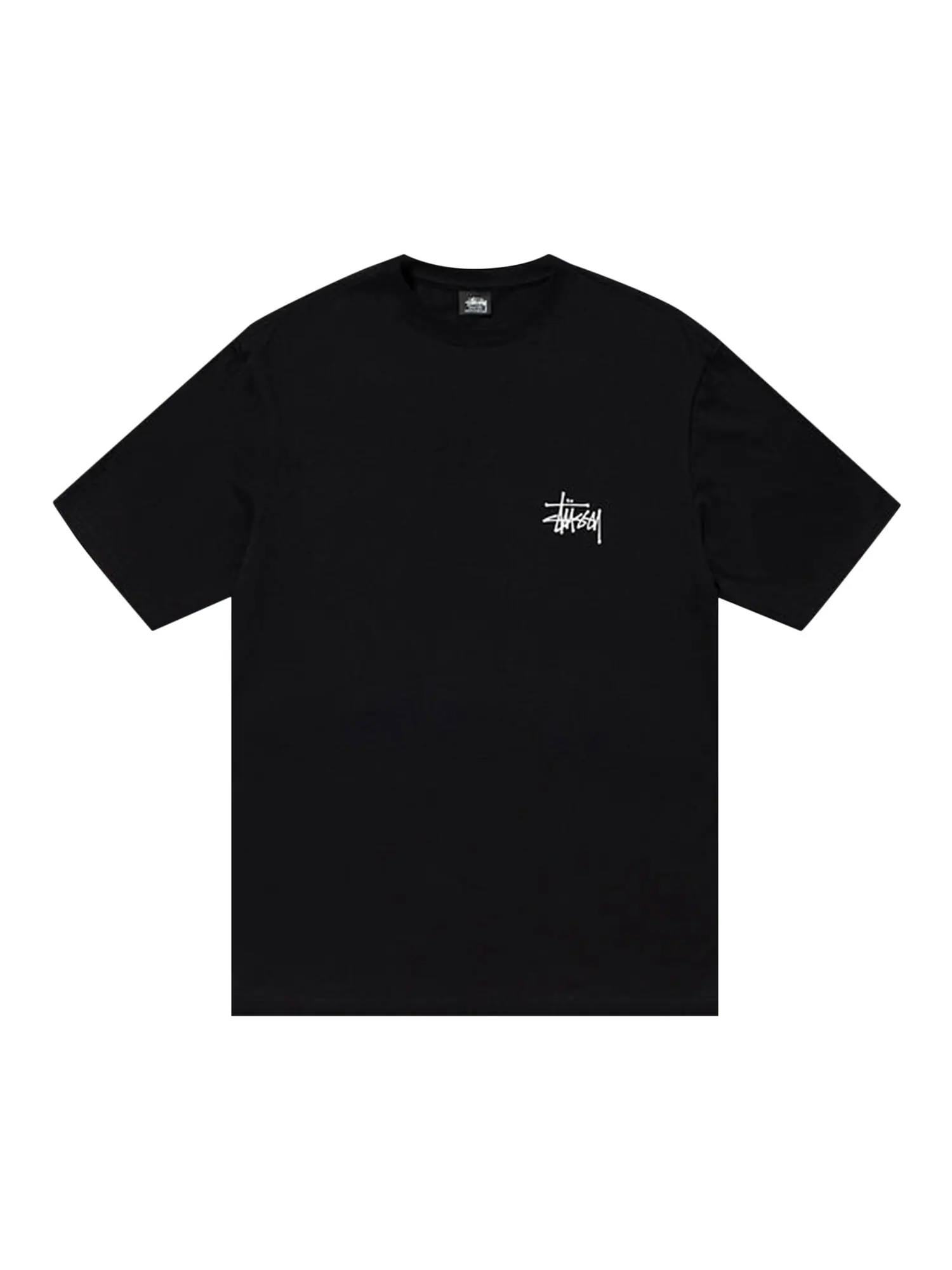 Футболка Stussy Melted