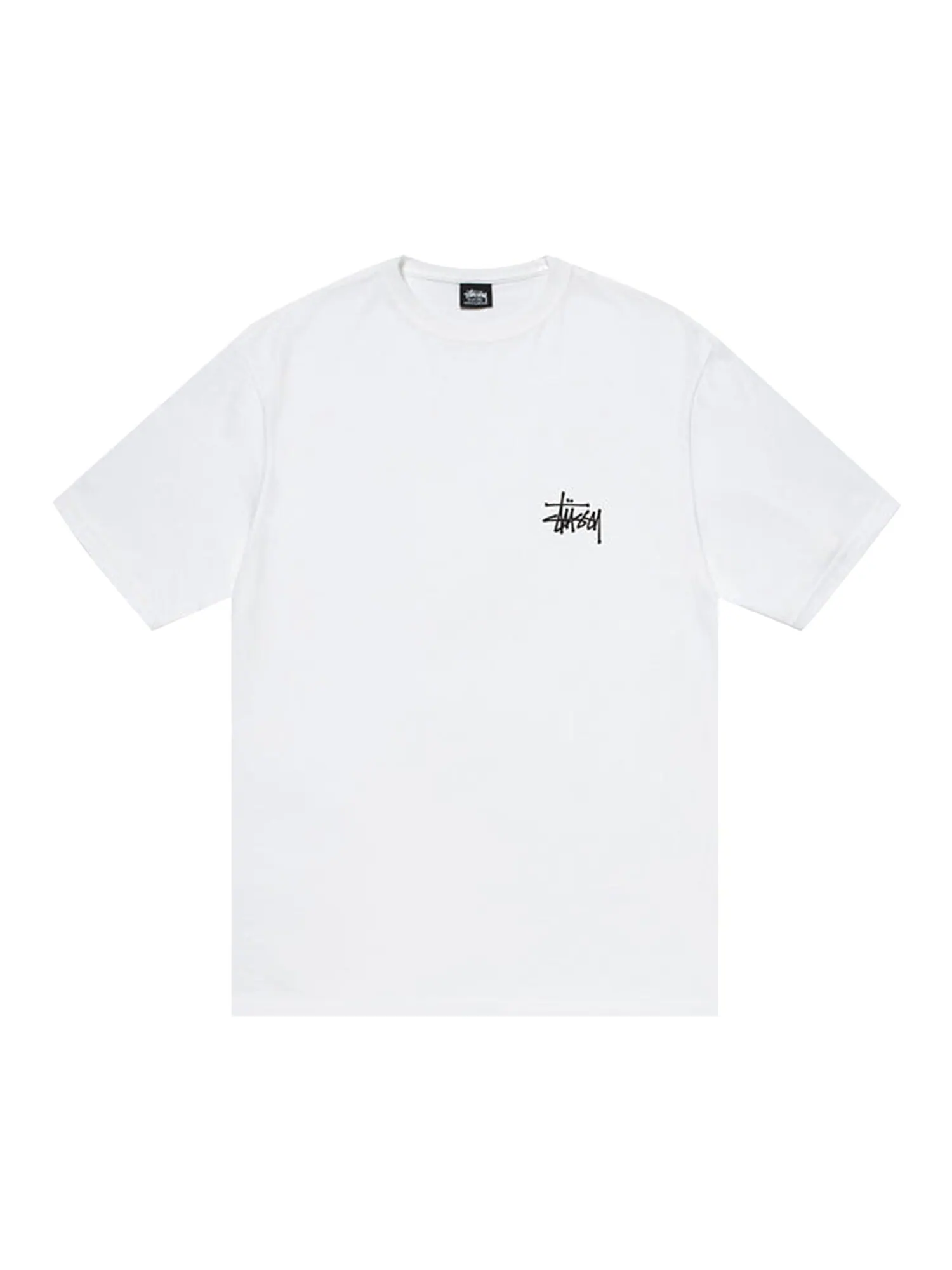 Футболка Stussy Melted