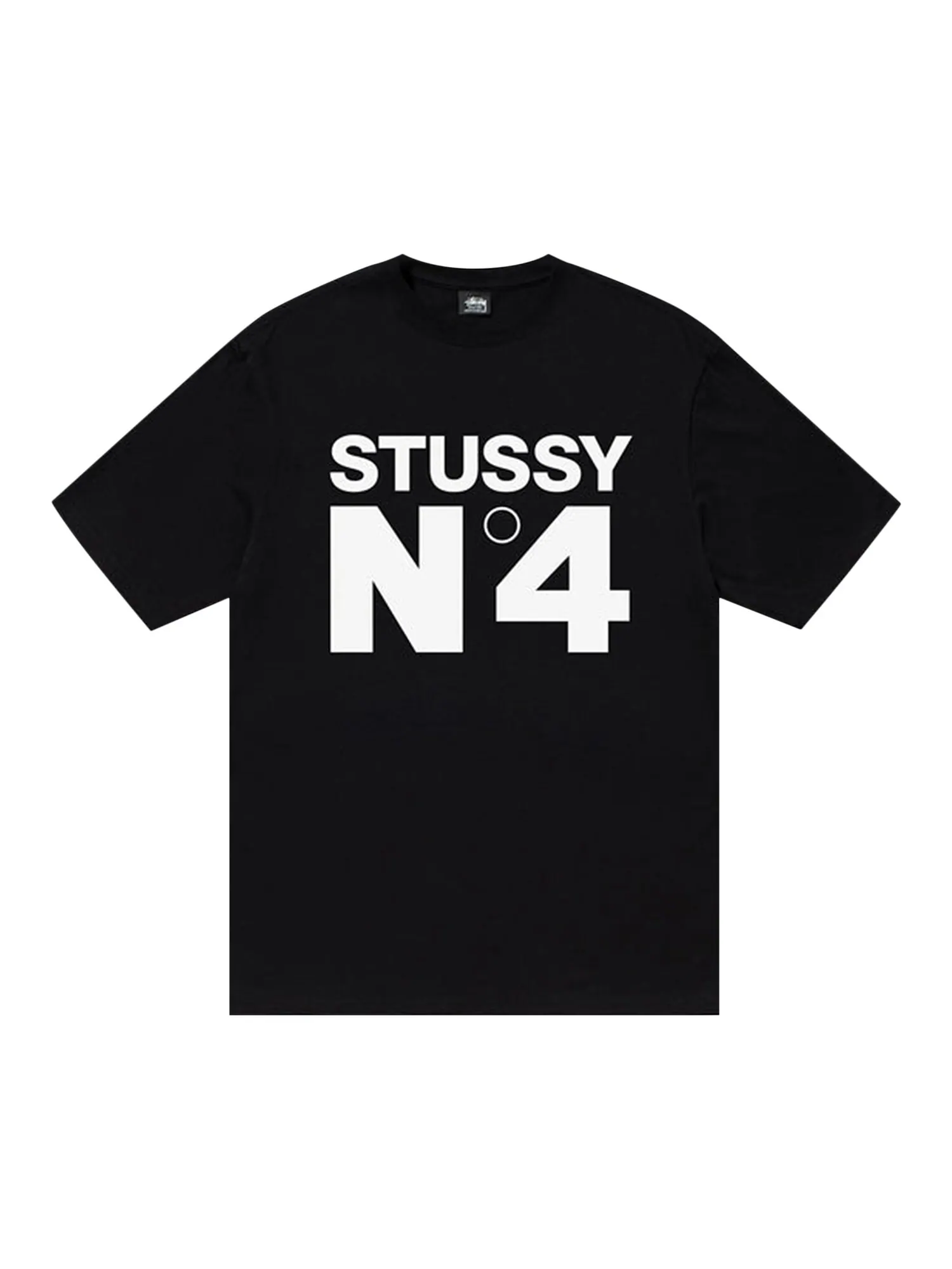 Футболка Stussy No.4