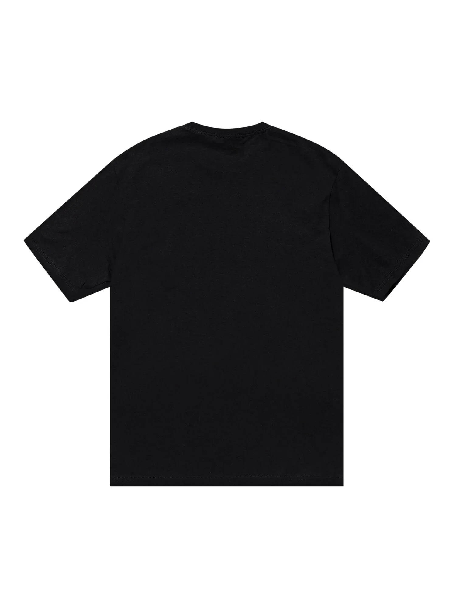Футболка Stussy Racecar — изображение 2 из 2, черный