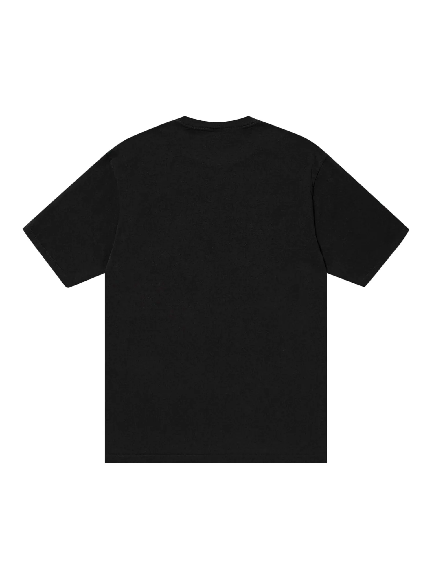 Футболка Stussy Sara Черная — изображение 2 из 2, черный