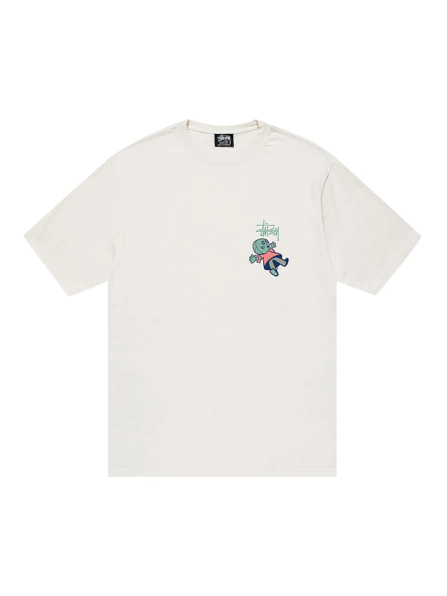 Футболка Stussy Dollie