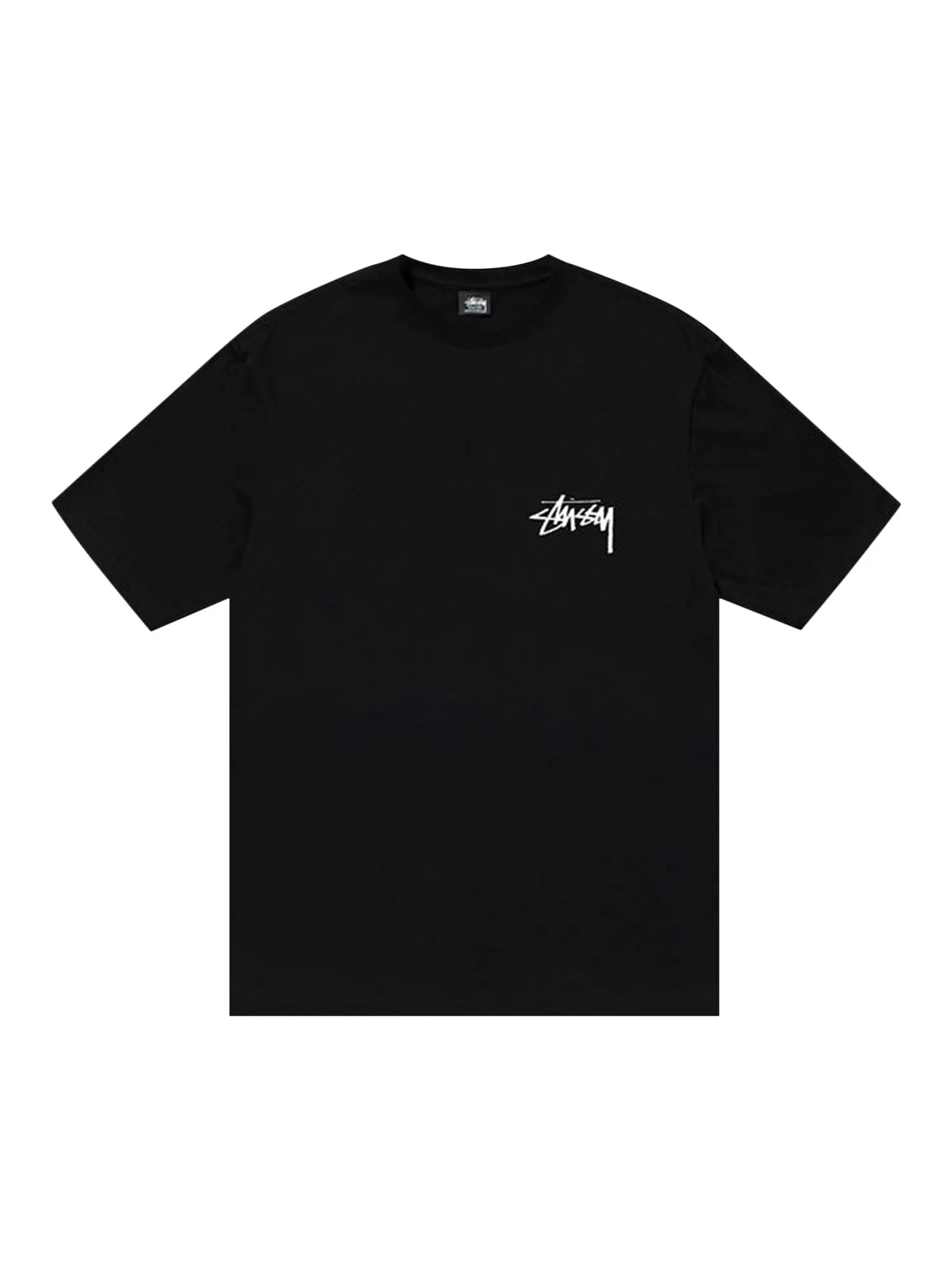 Футболка Stussy Gold Lion
