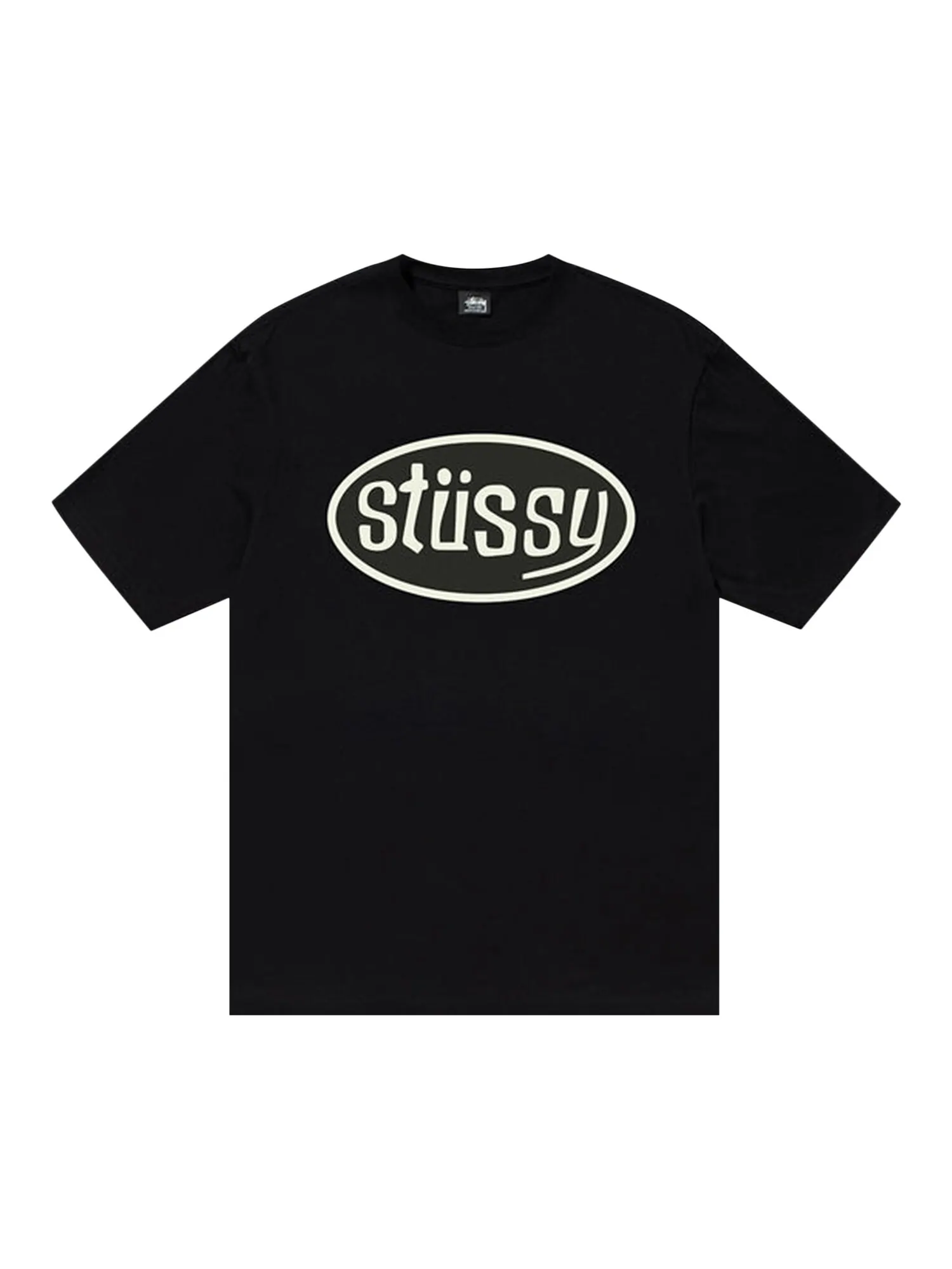 Футболка Stussy Pitstop