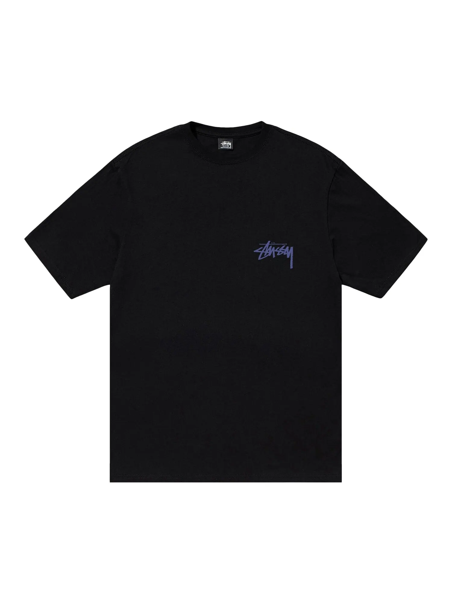 Футболка Stussy Flower Bomb