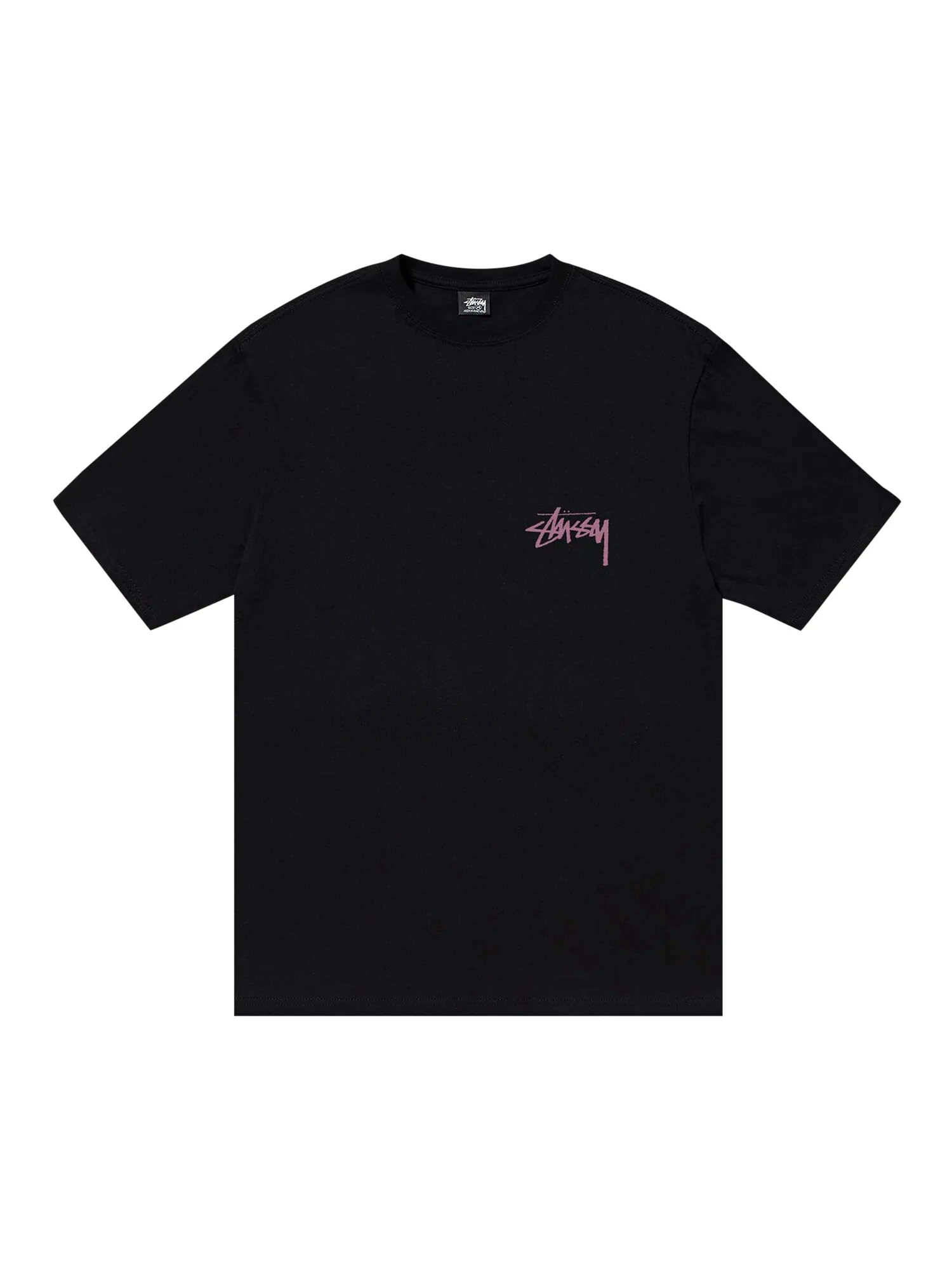 Футболка Stussy Skate Tough