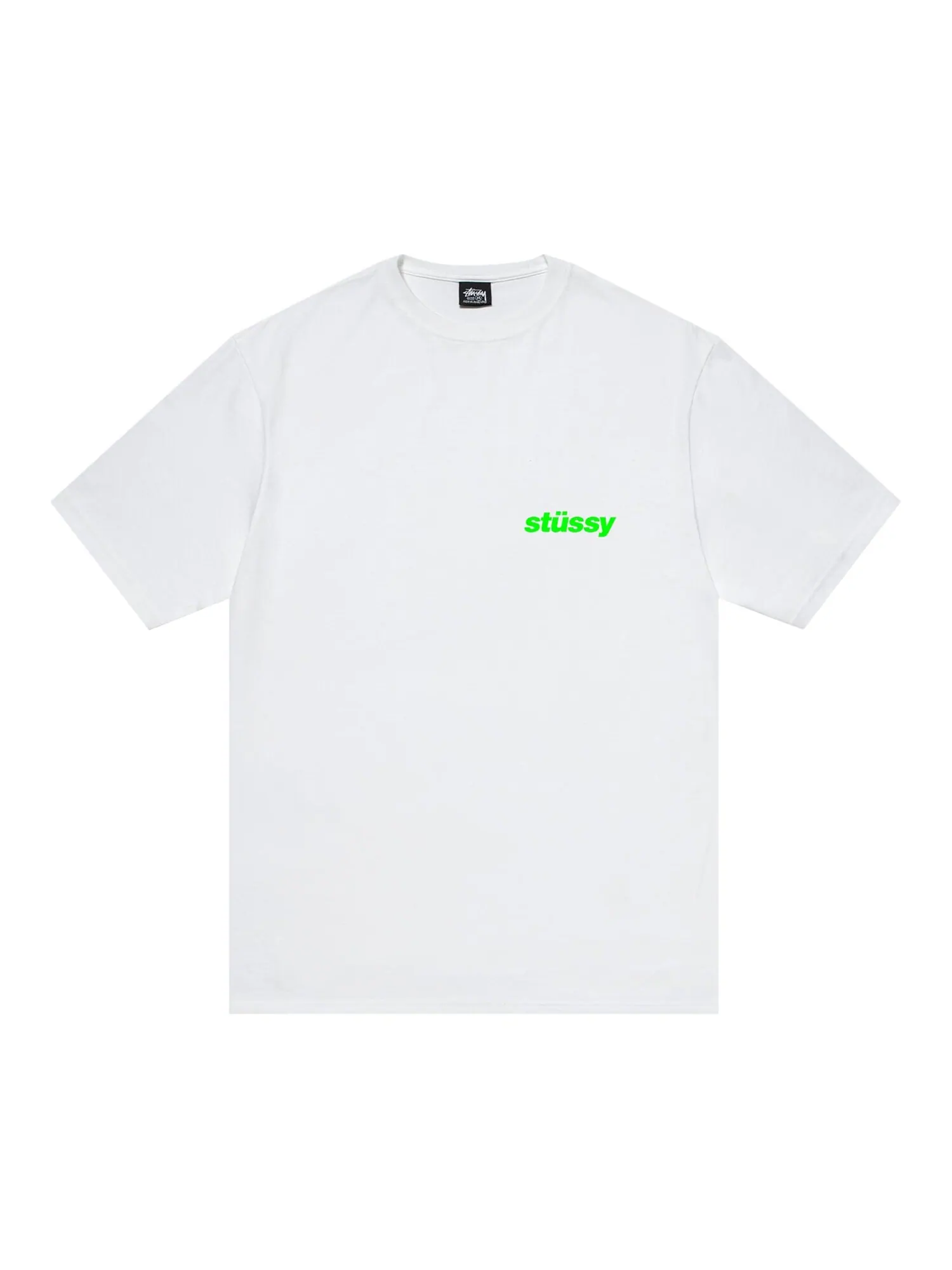 Футболка Stussy Stacked