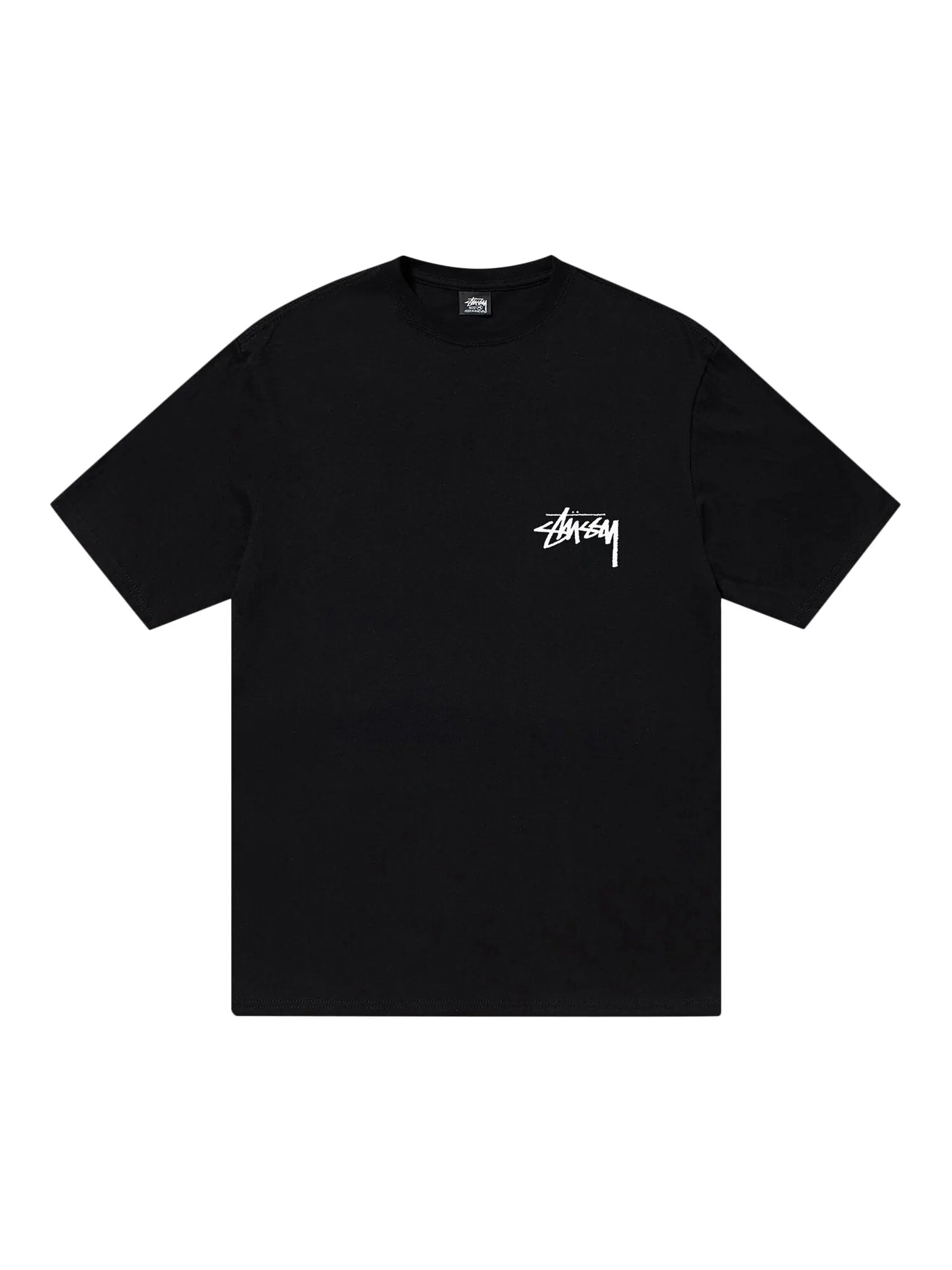 Футболка Stussy Suits