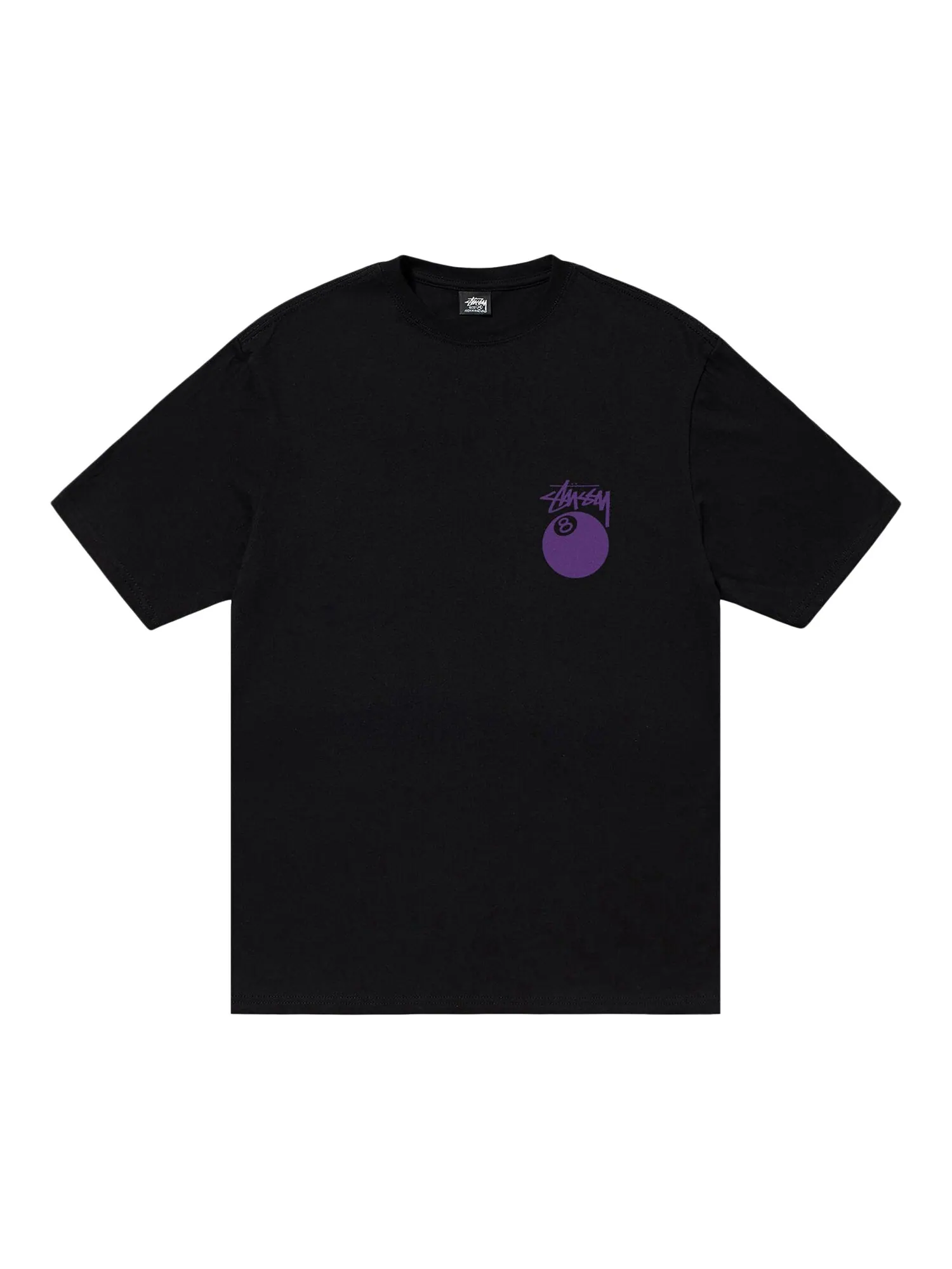 Футболка Stussy X-Ray