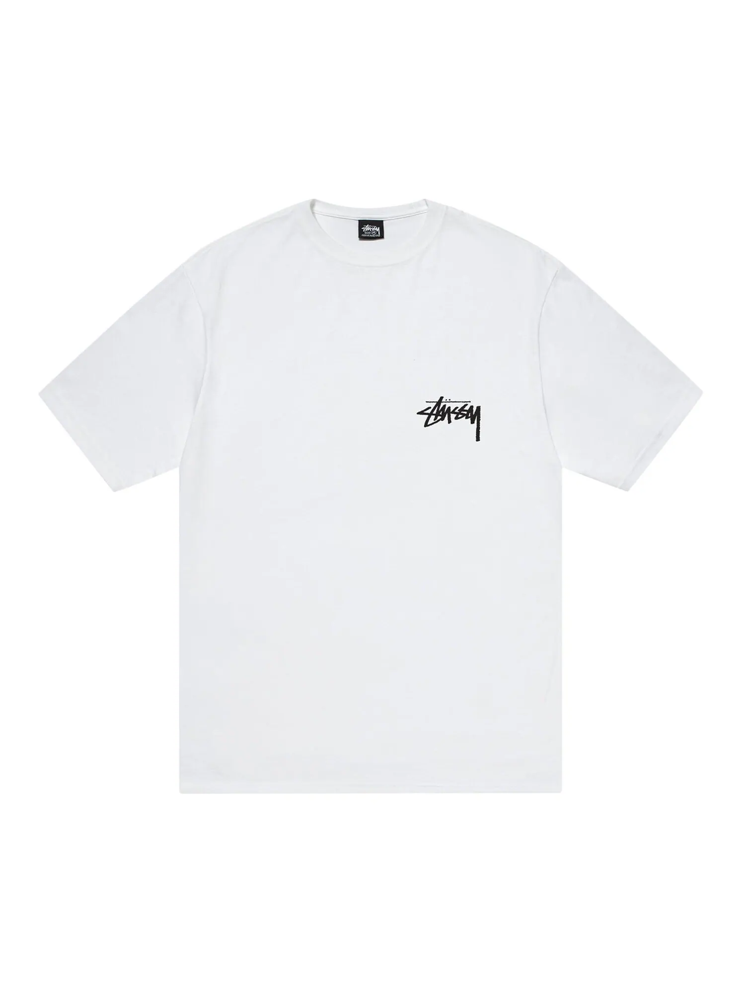 Футболка Stussy Suits