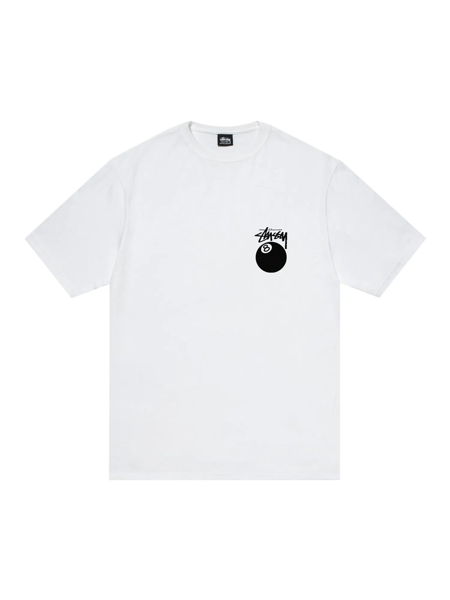 Футболка Stussy X-Ray