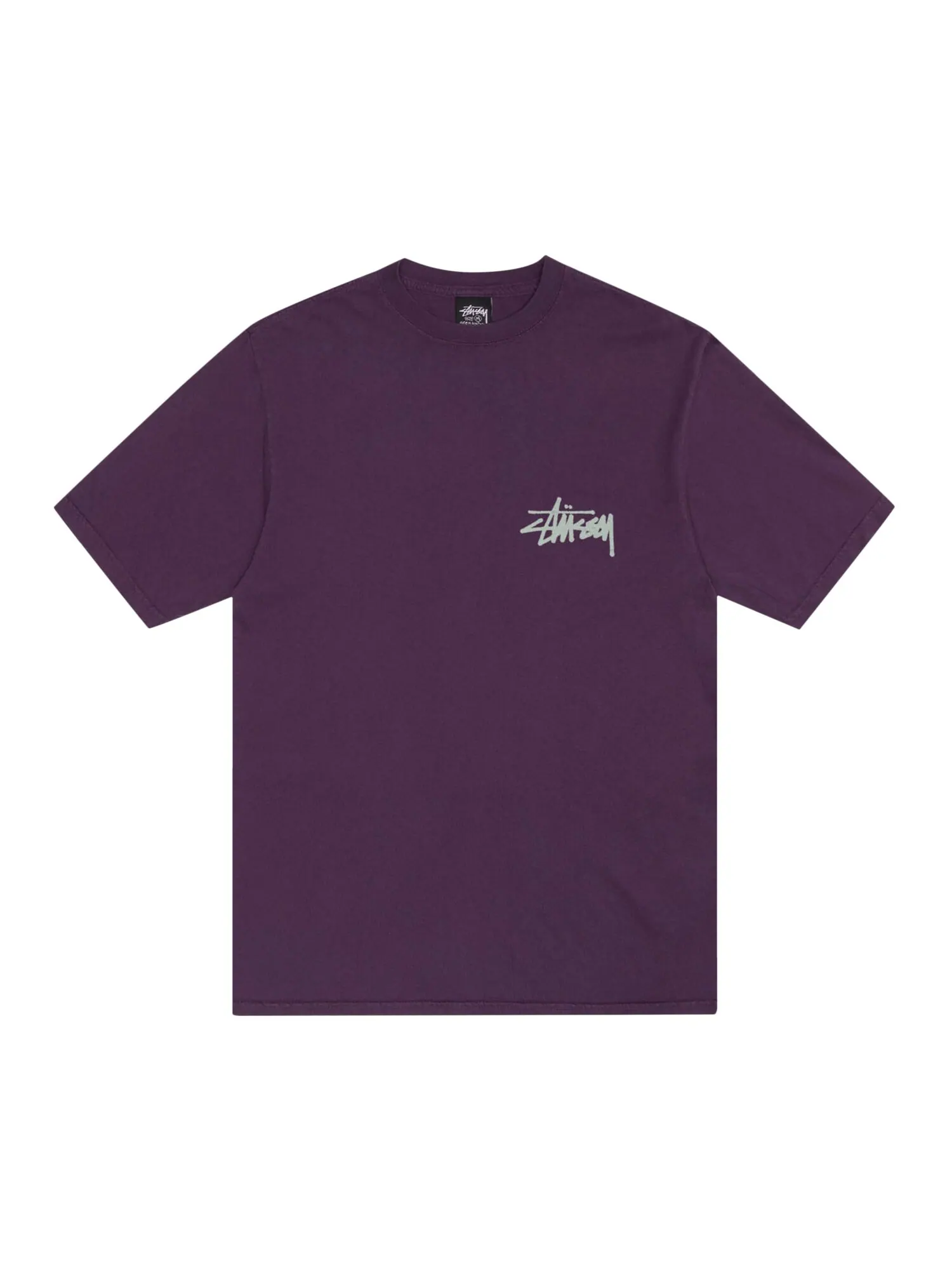 Старая футболка для телефона Stussy