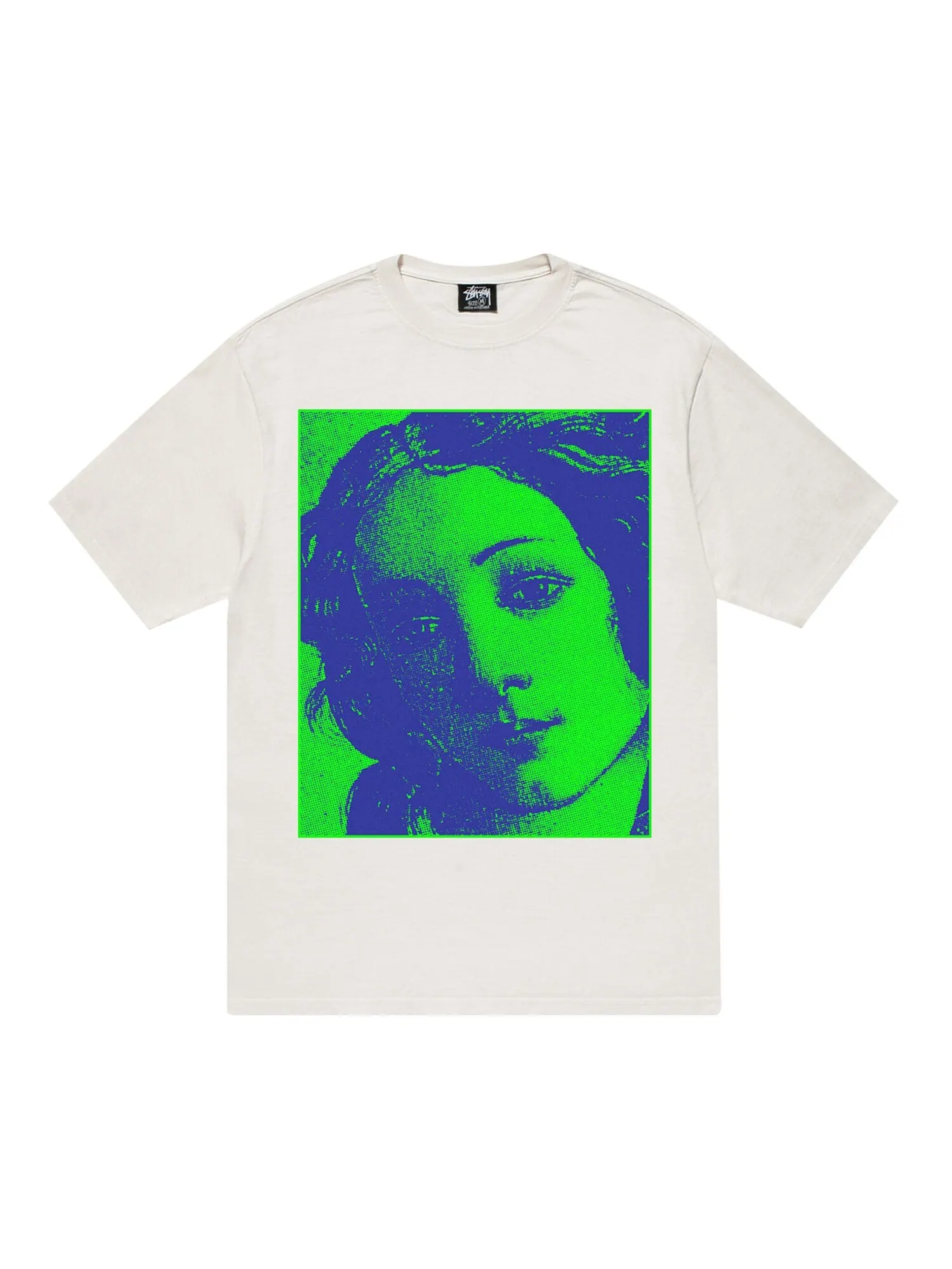 Футболка Stussy Venus Natural