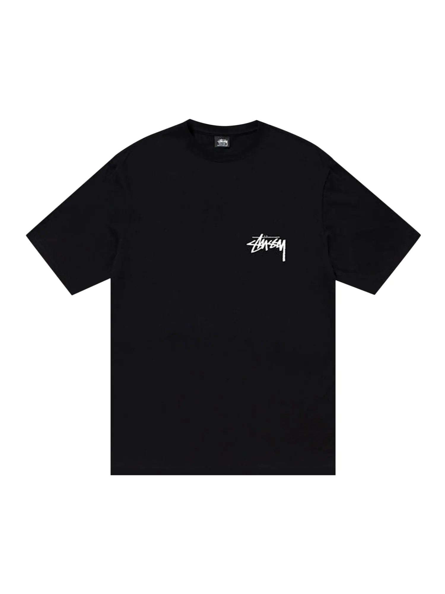 Футболка Stussy Shattered