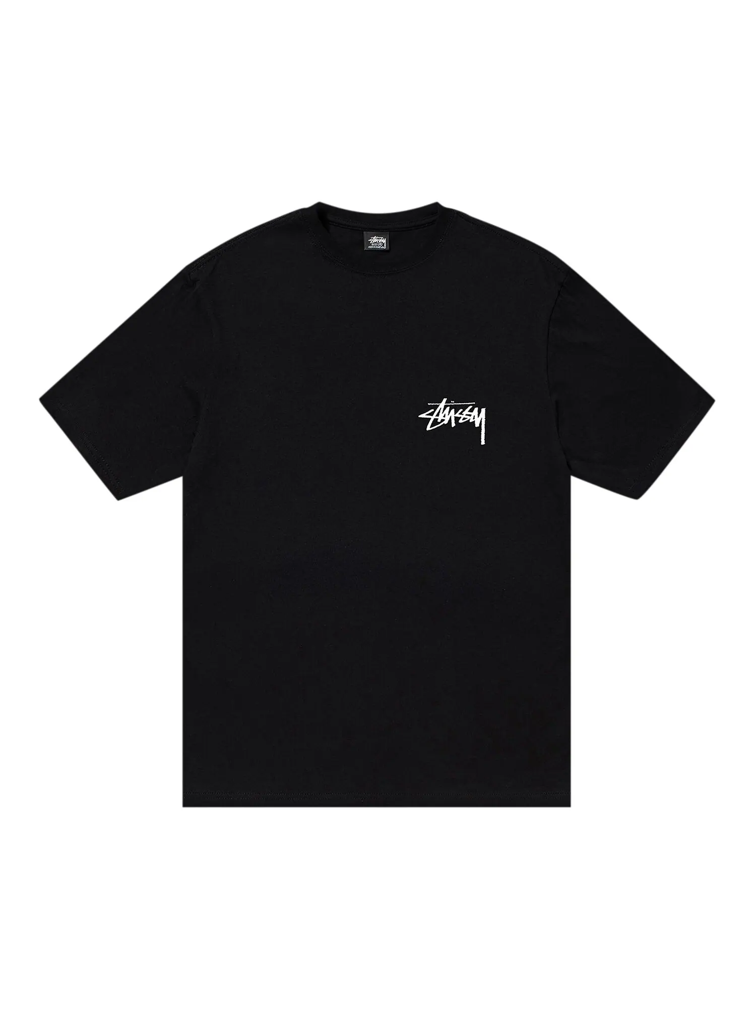 Футболка Stussy Kittens
