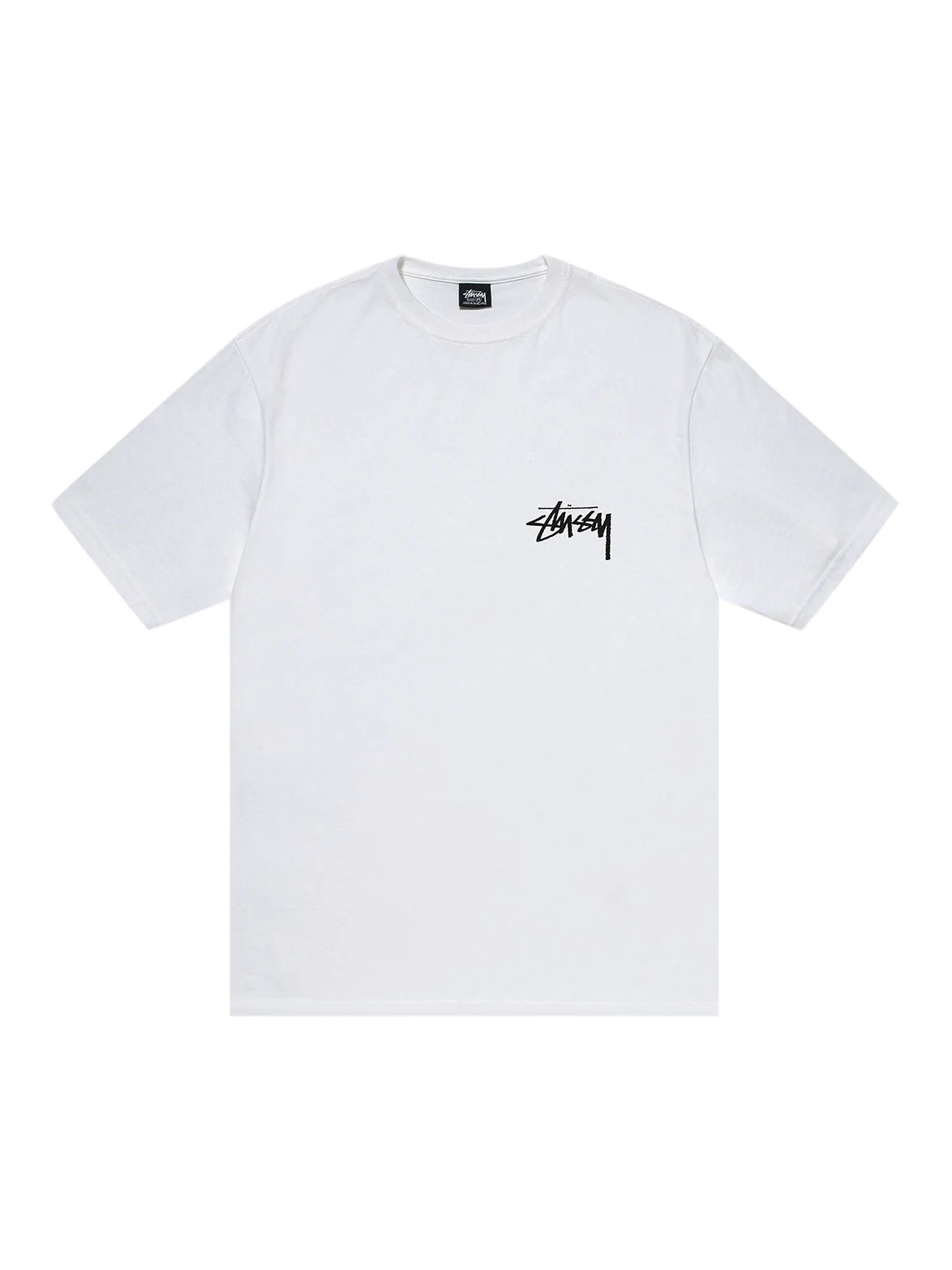 Футболка Stussy Kittens
