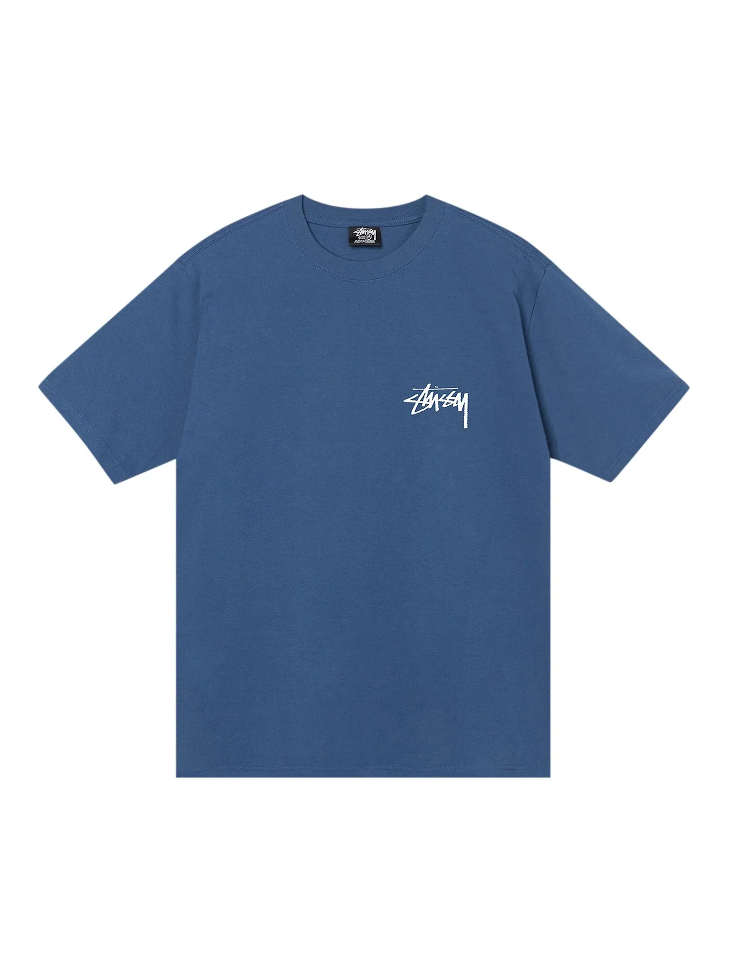 Футболка Stussy Kittens