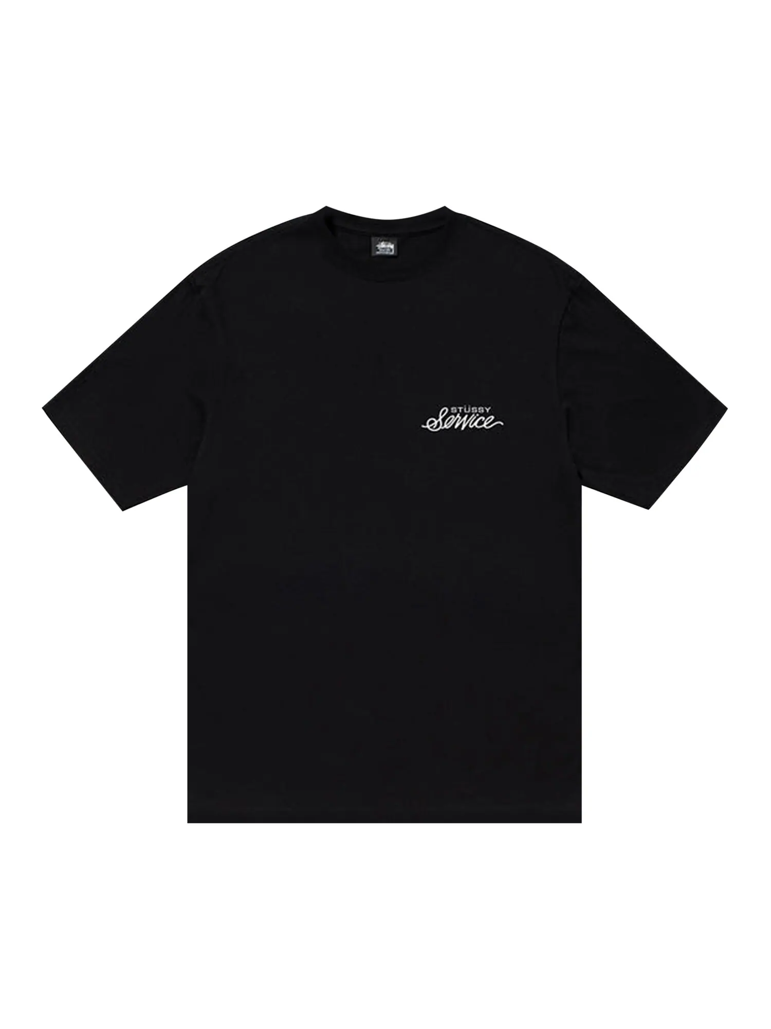 Футболка Stussy