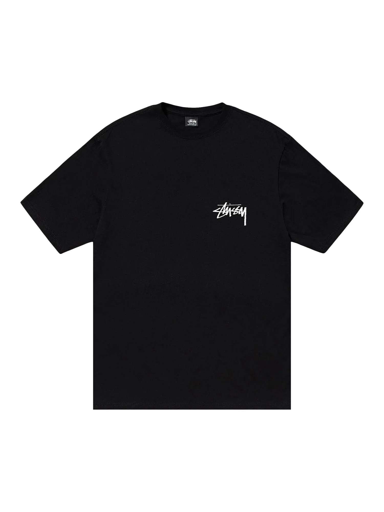 Футболка Stussy Dices Out