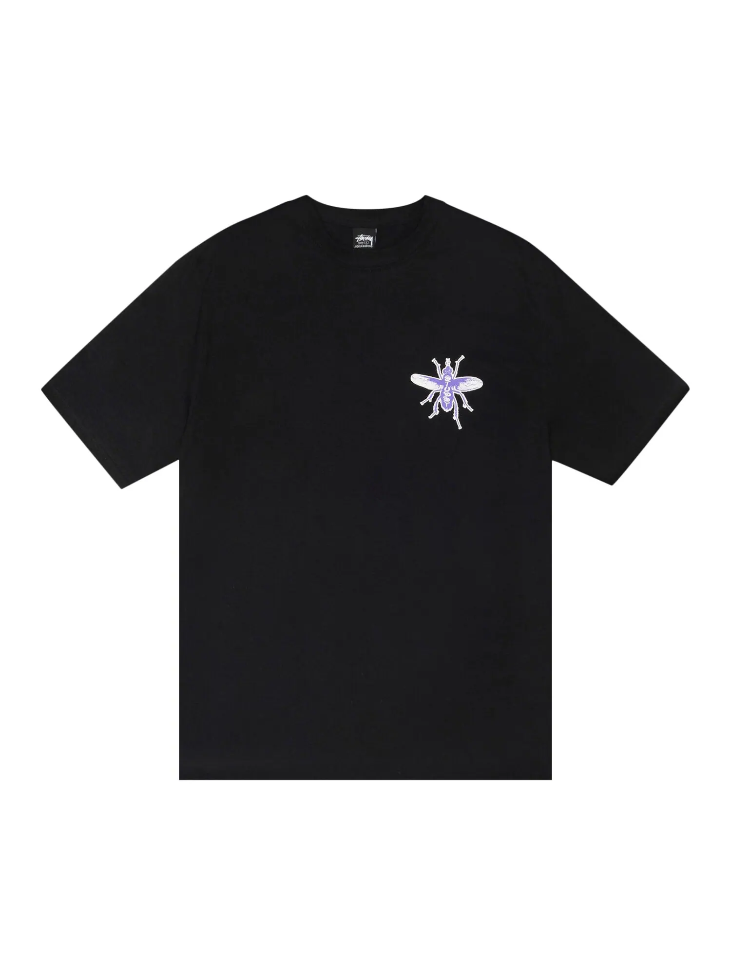 Футболка Stussy Housefly