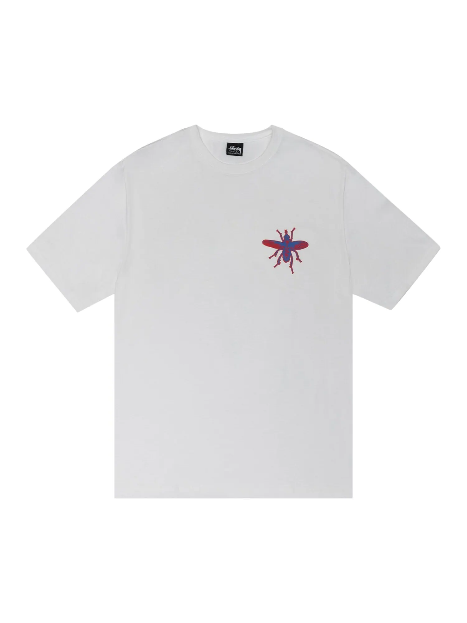Футболка Stussy Housefly