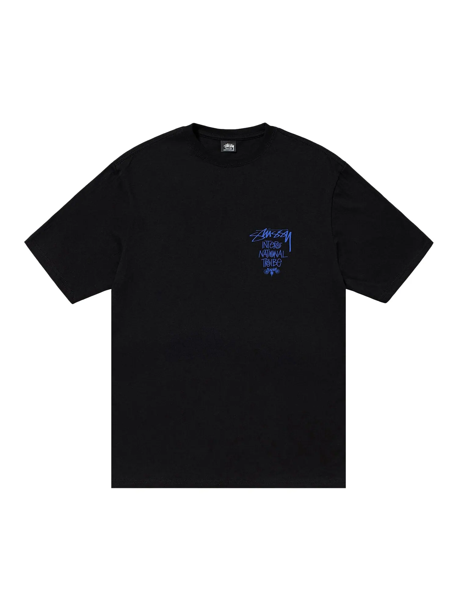 Футболка Stussy Tribe Stack