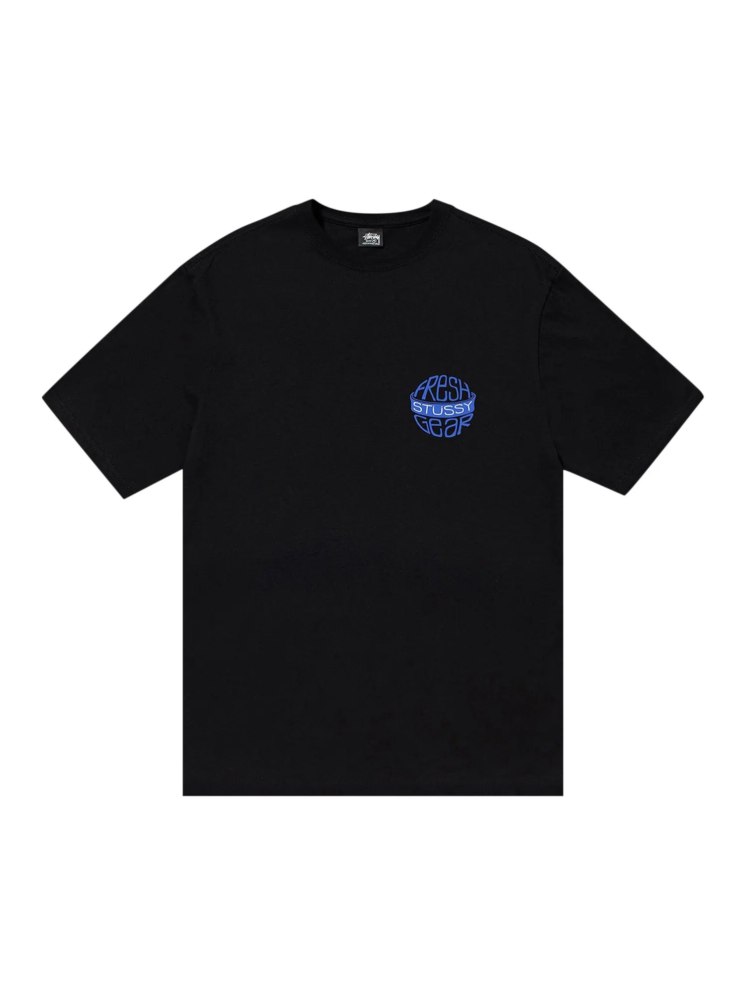 Футболка Stussy Fresh Gear