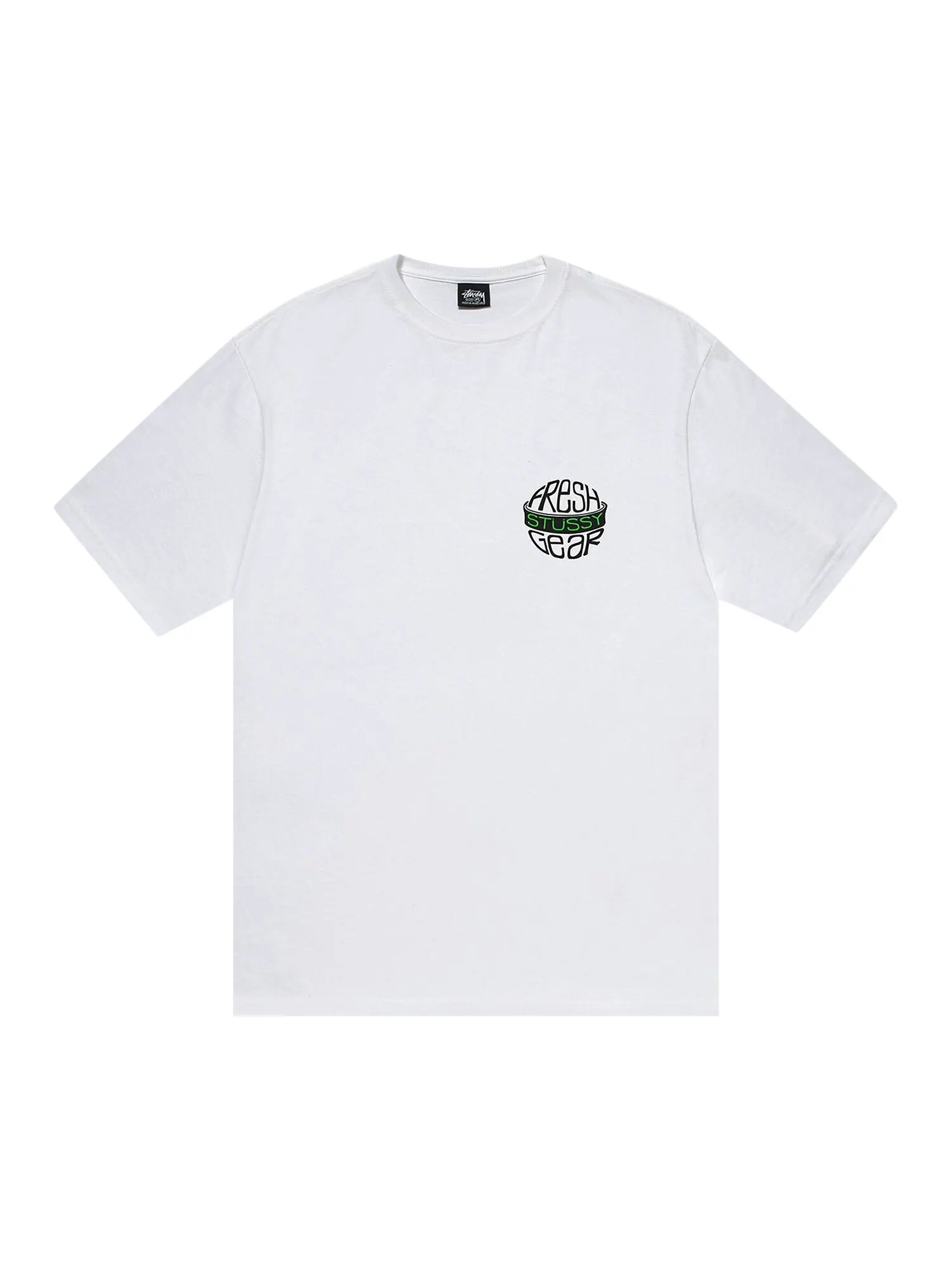 Футболка Stussy Fresh Gear
