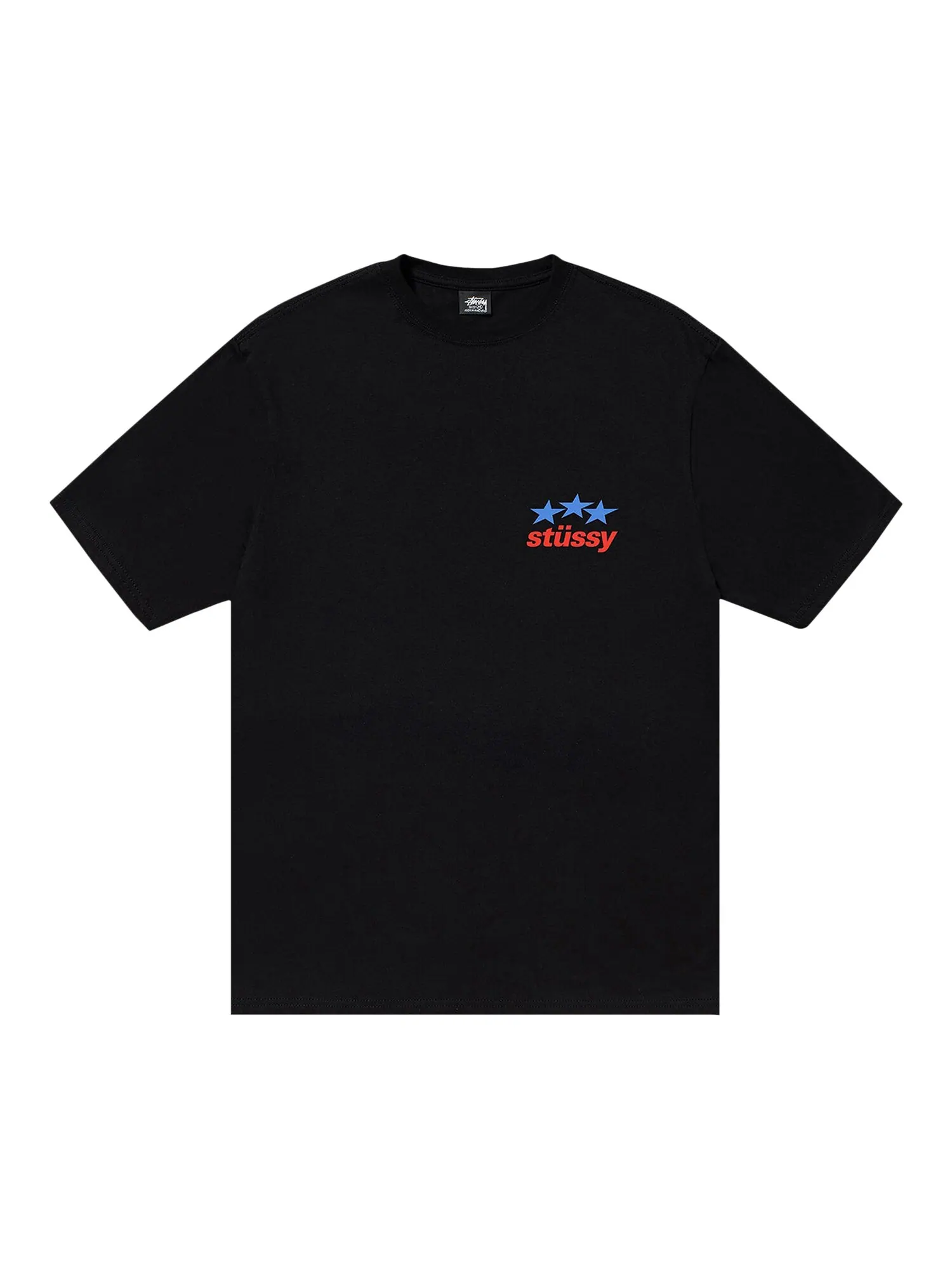 Футболка Stussy Designs USA
