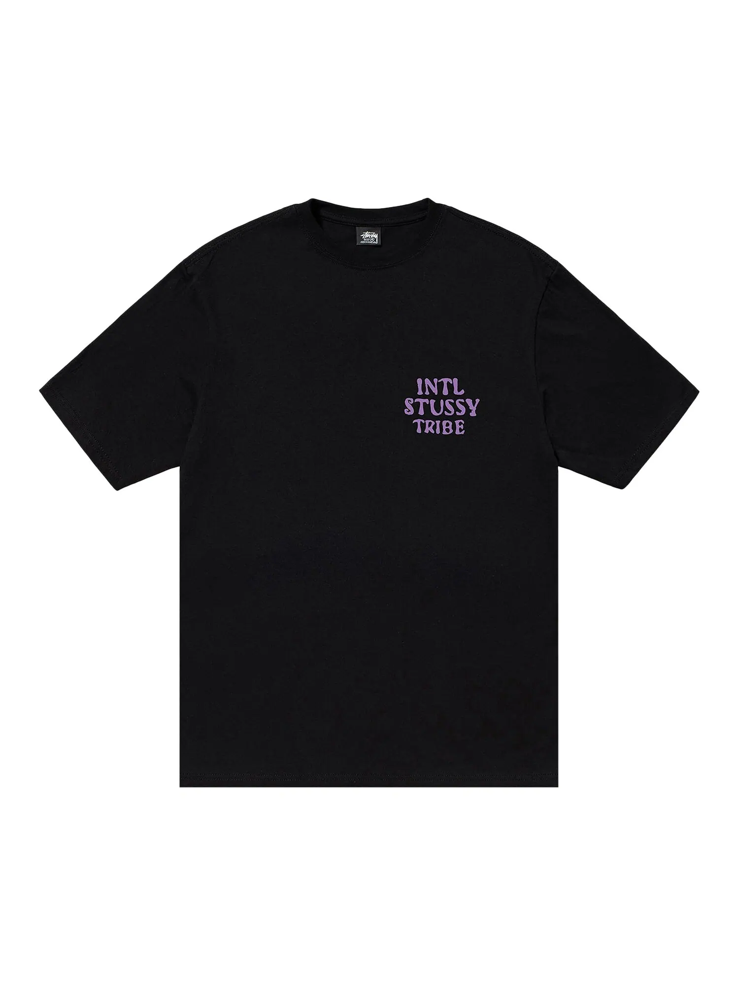Футболка Stussy Serpent