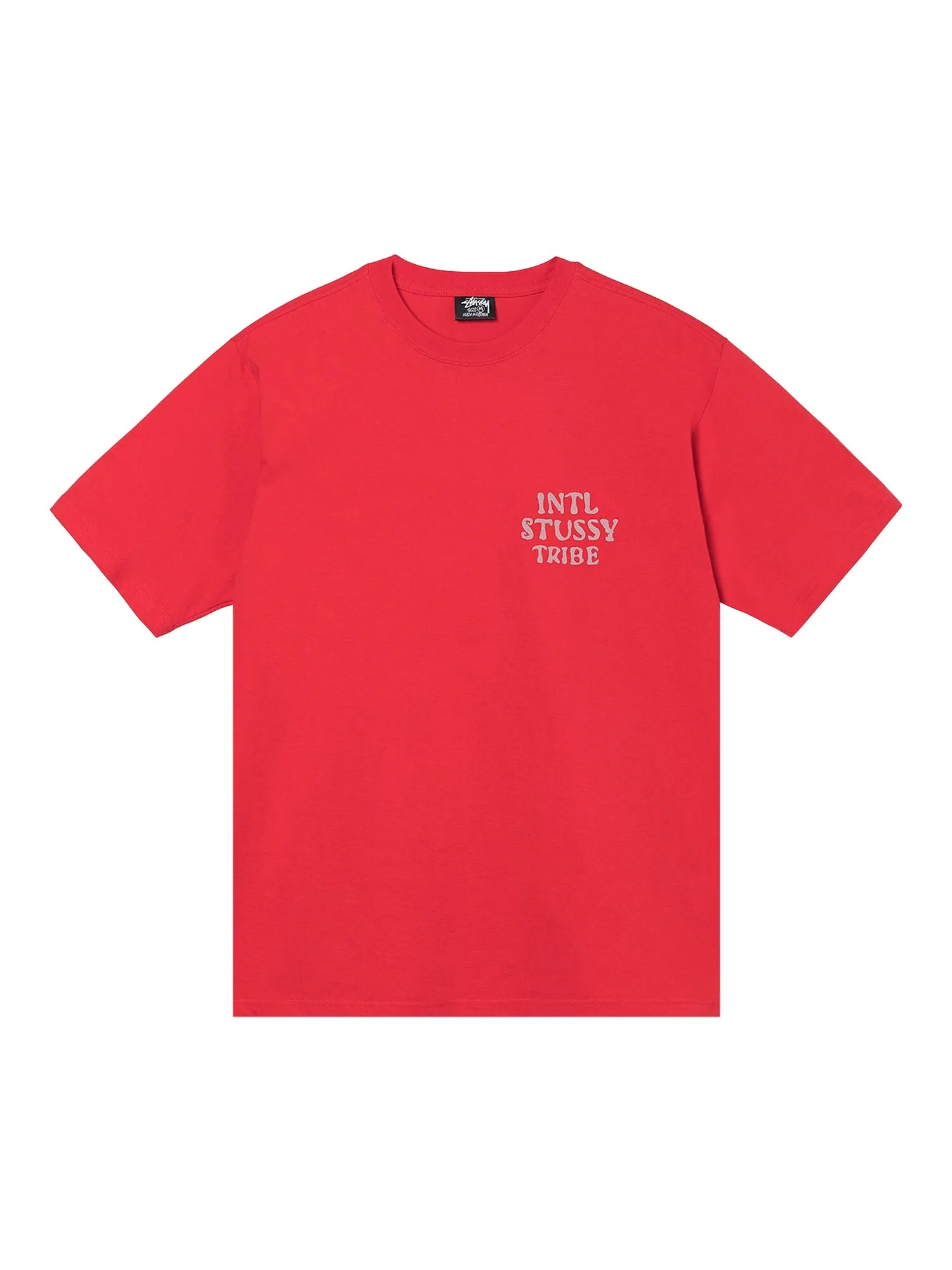 Футболка Stussy Serpent