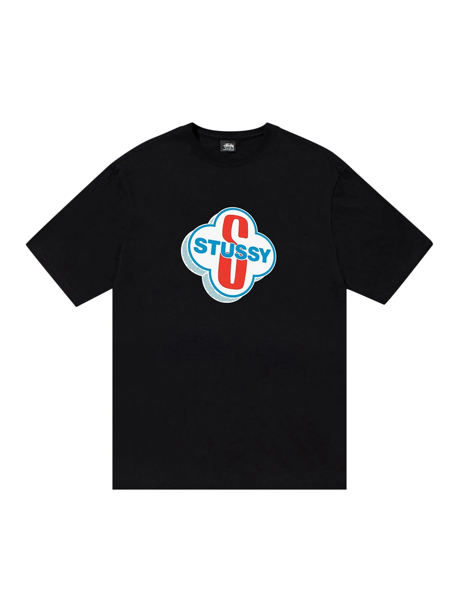 Футболка Stussy Motel
