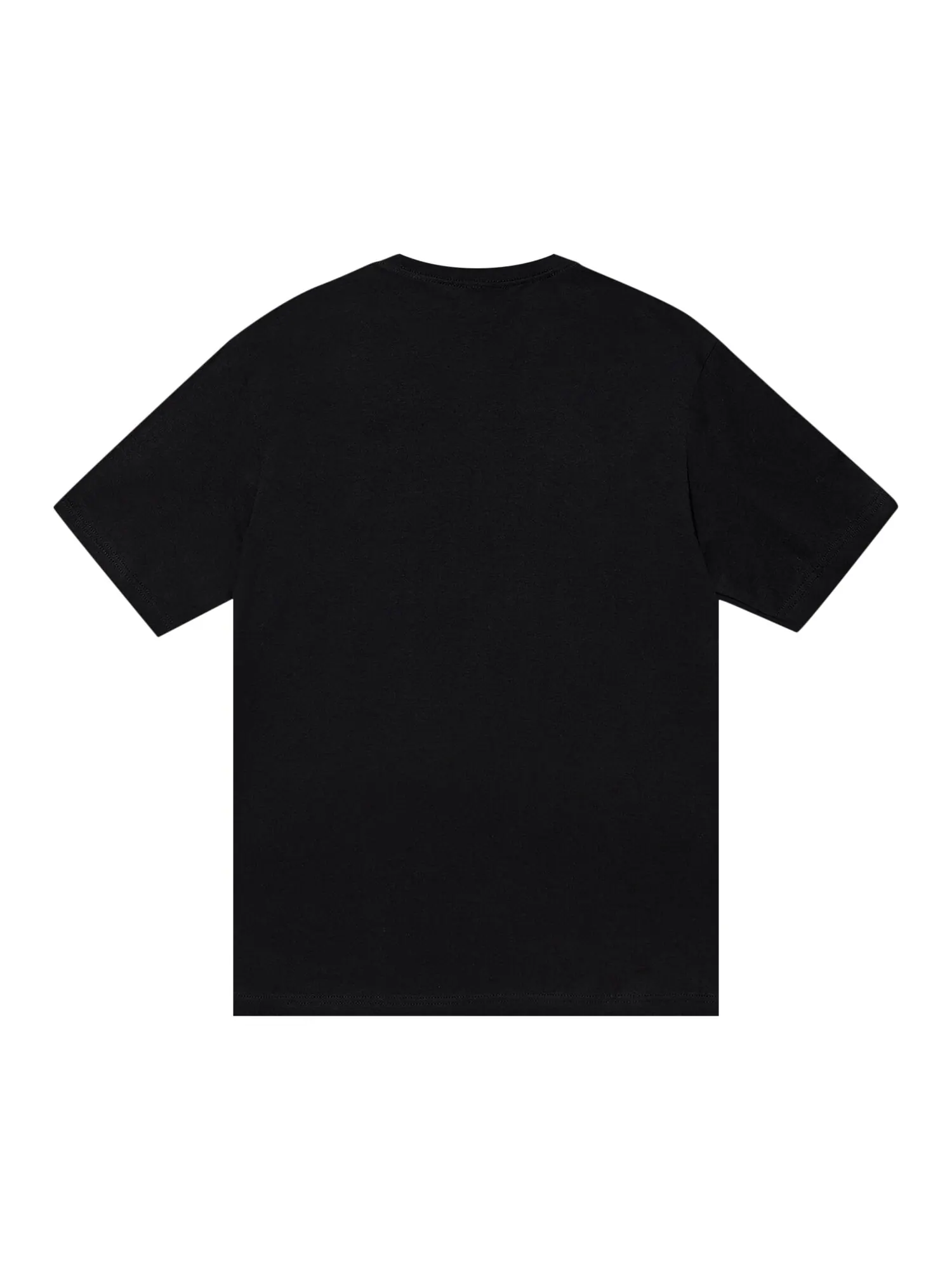 Футболка Stussy Motel — изображение 2 из 2, черный