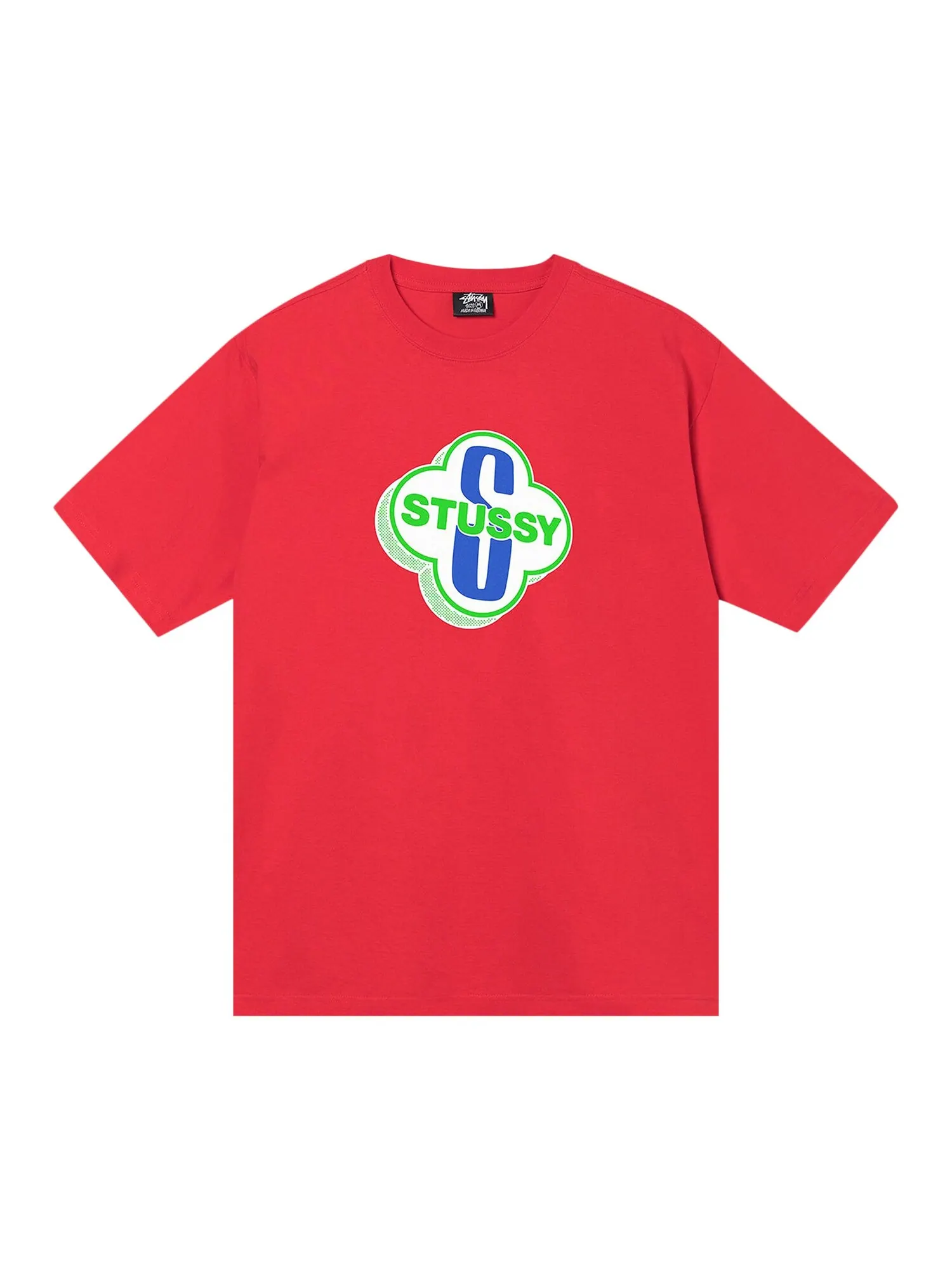 Футболка Stussy Motel