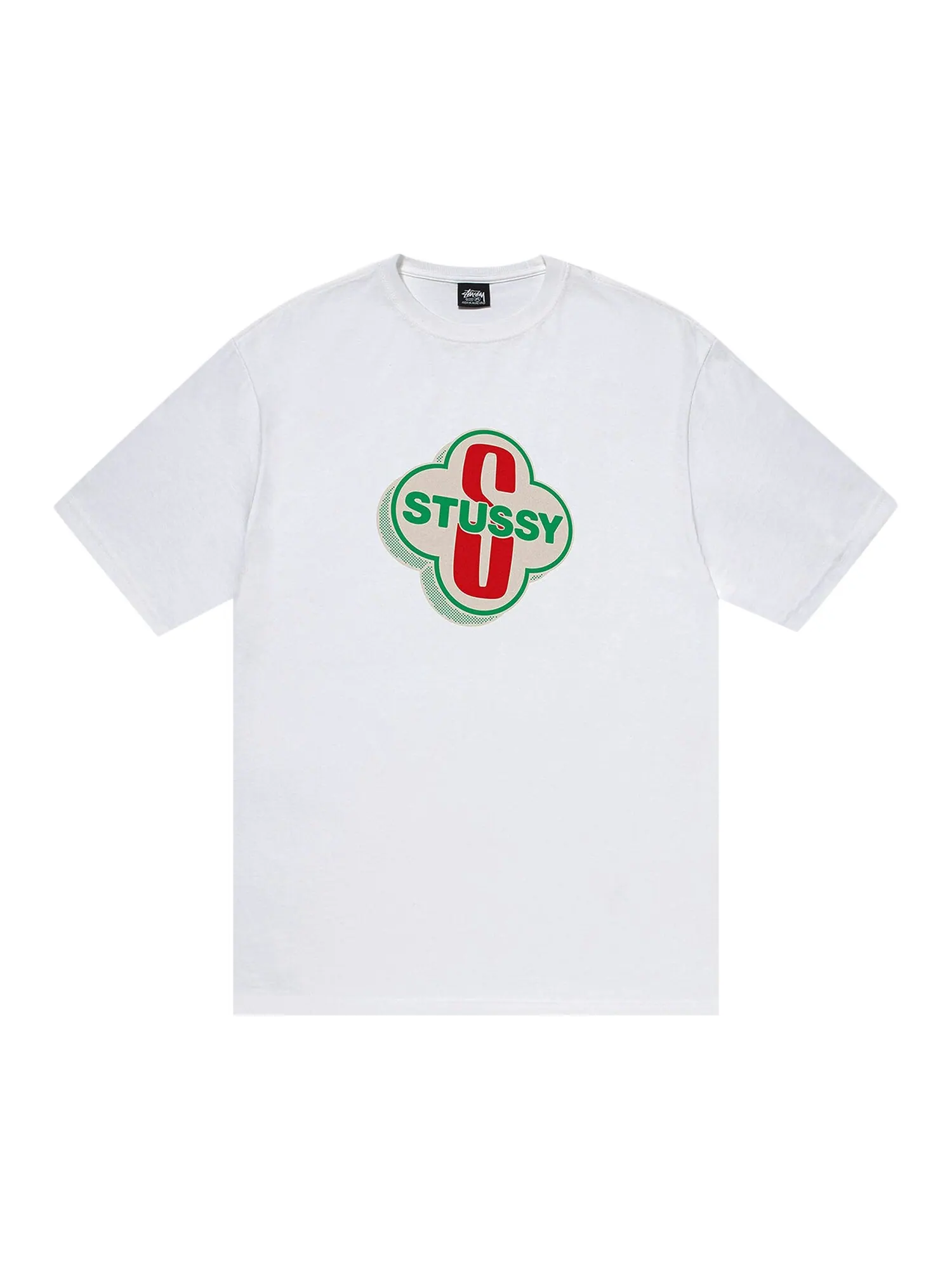 Футболка Stussy Motel