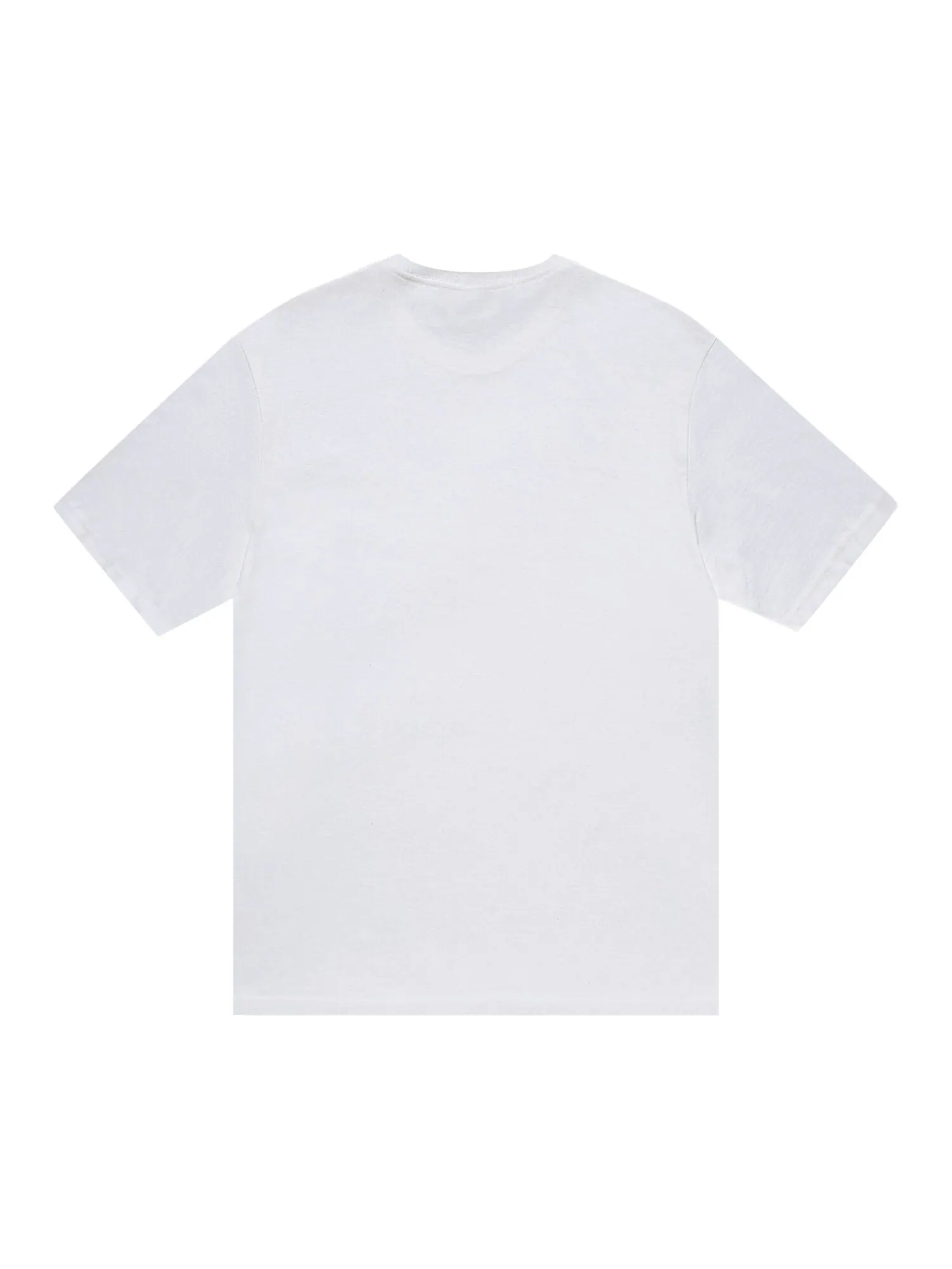 Футболка Stussy Motel — изображение 2 из 2, белый